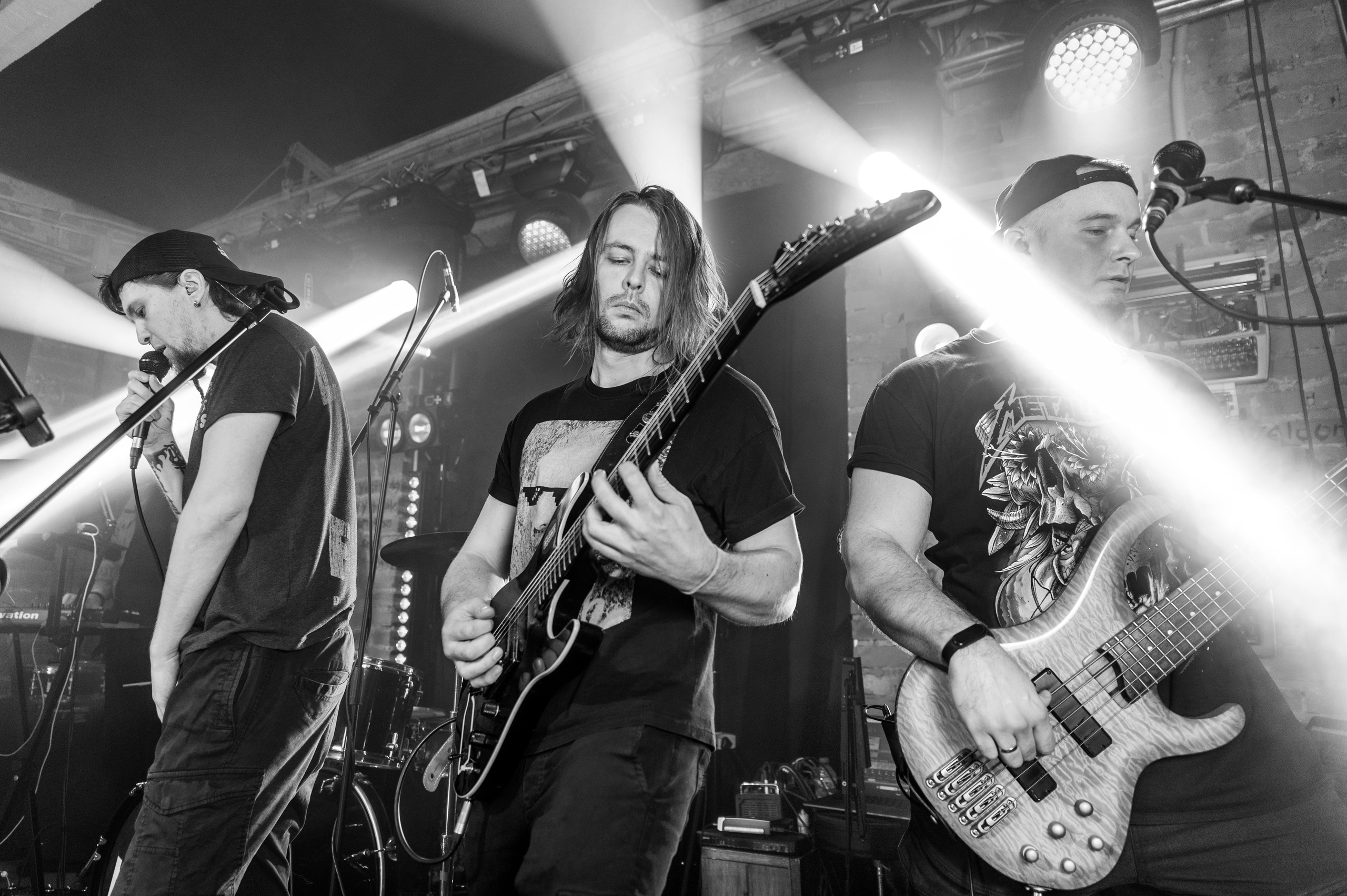 Типография #2. Фотограф в Новосибирске