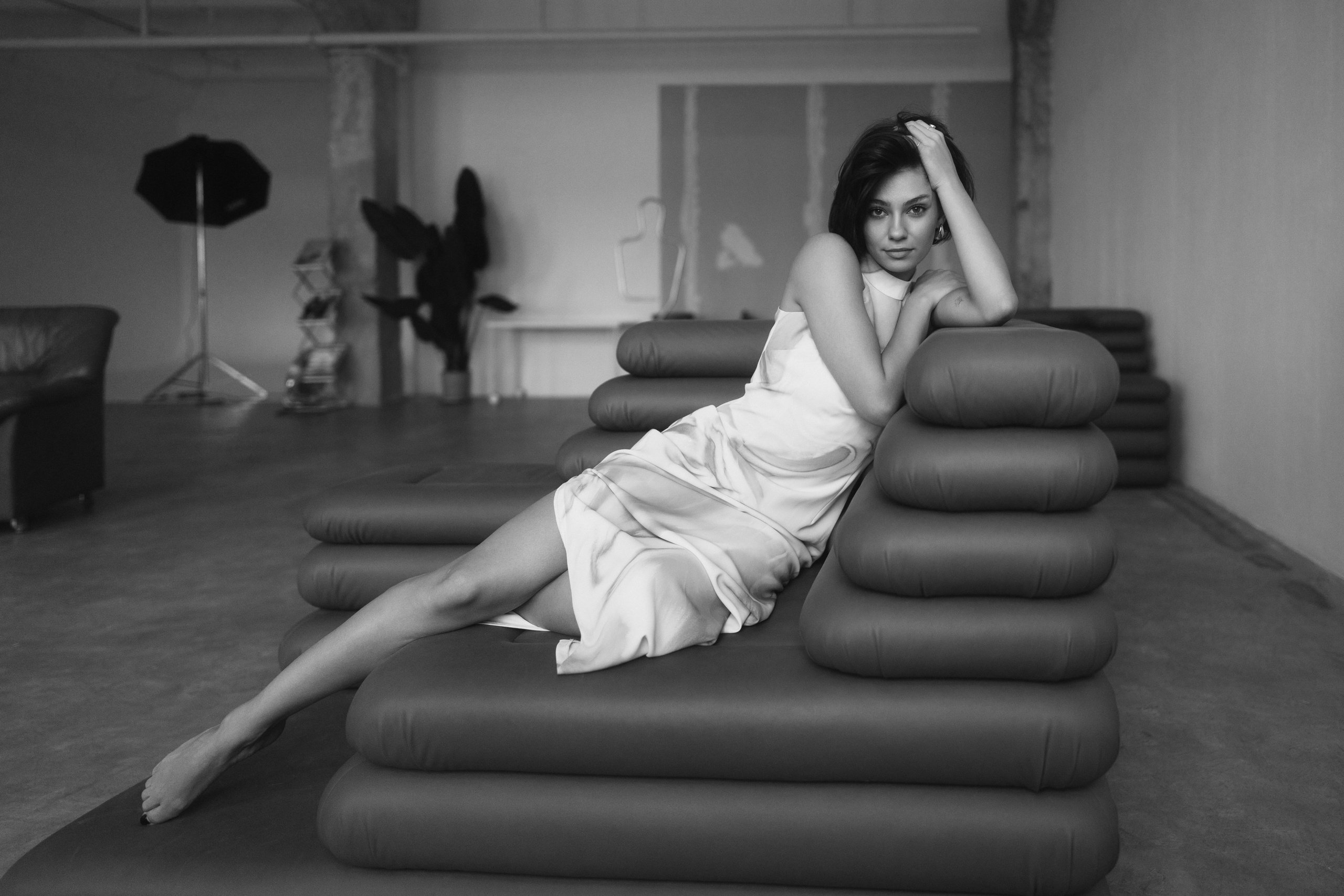 Портретный фотограф Казань