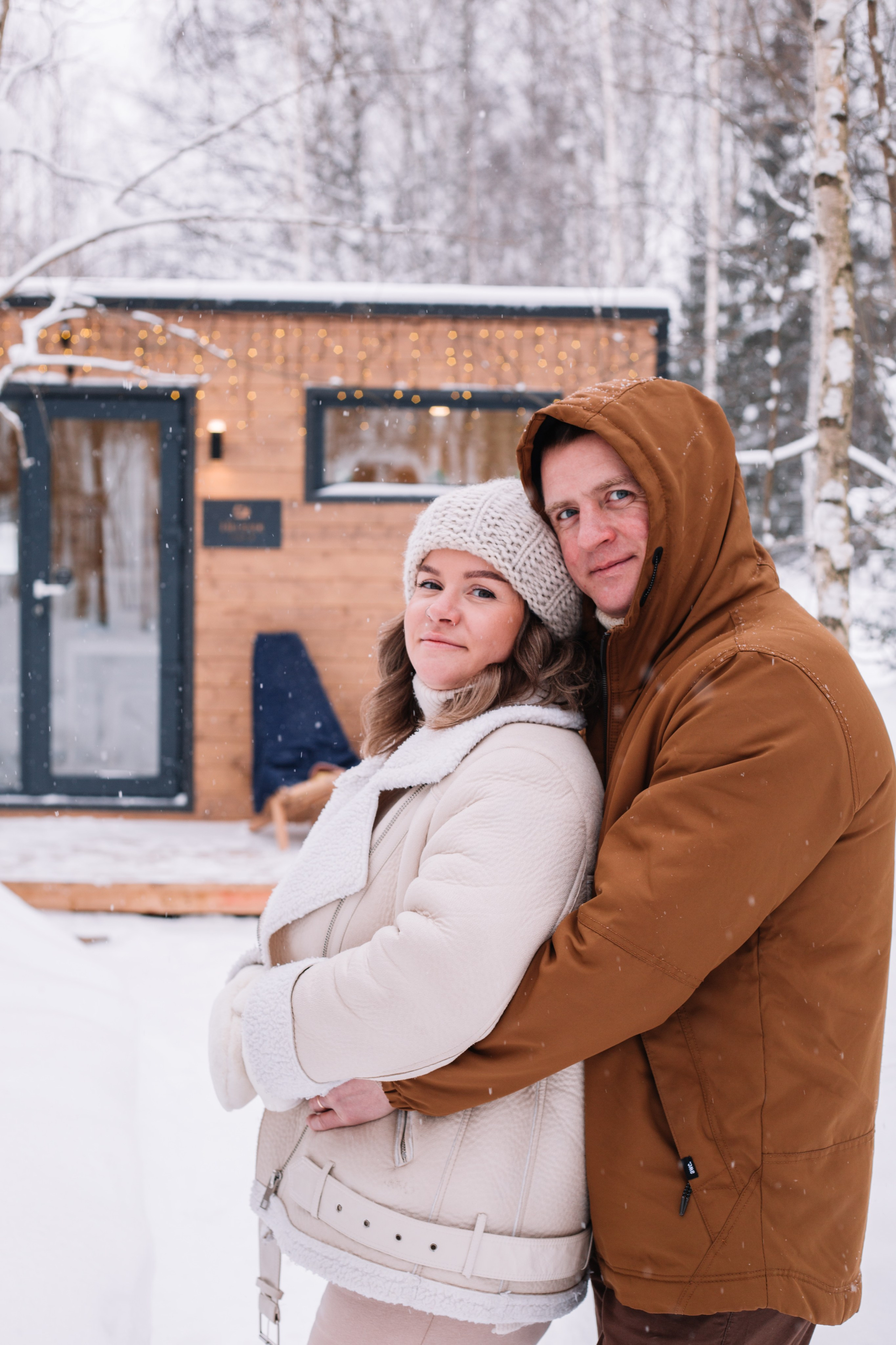 Катя и Андрей. Свадебный и семейный фотограф в Перми Лилия Гатауллина