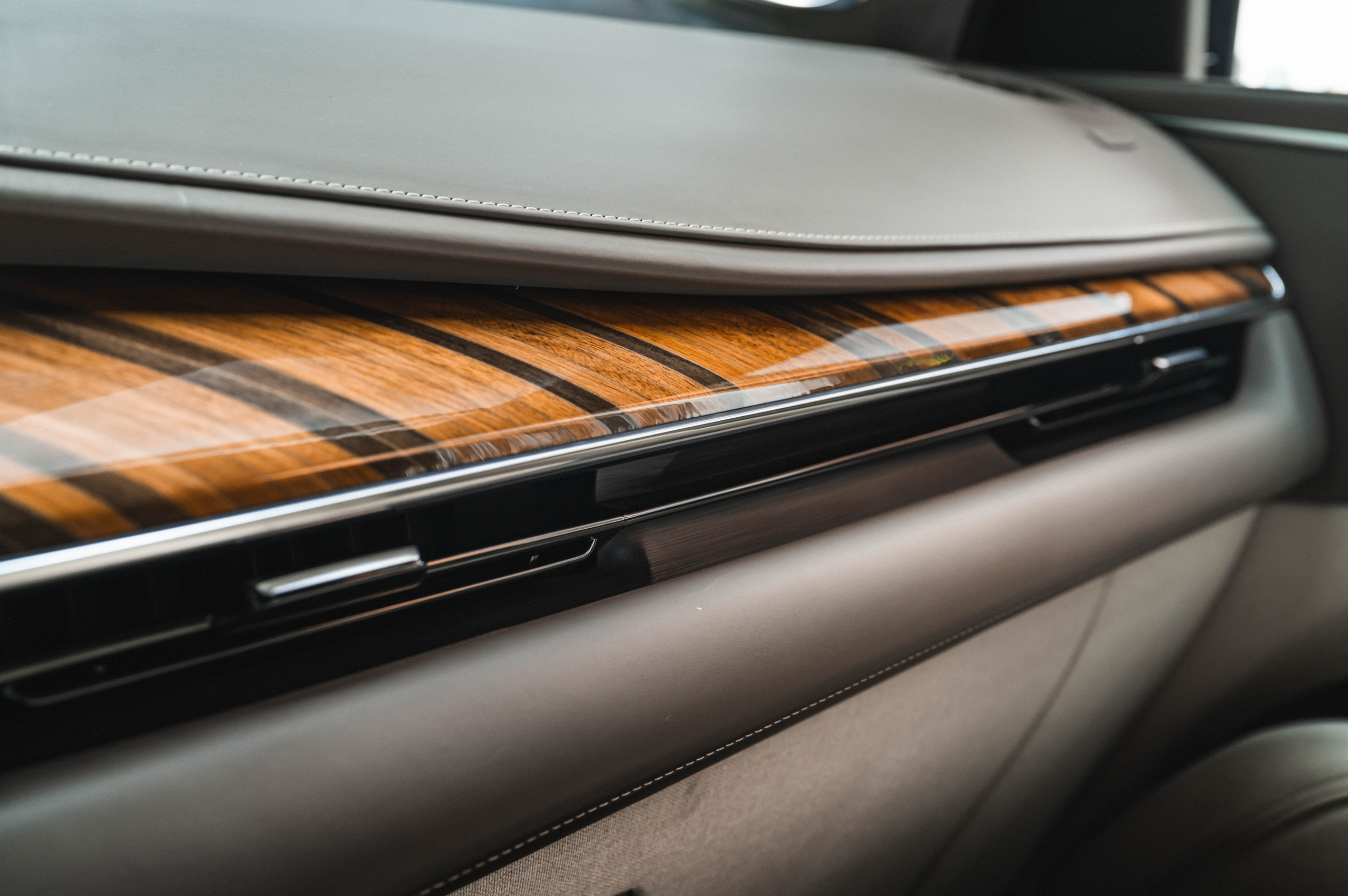 Cadillac Escalade. Автомобильный фотограф в Москве — Сидоров Дмитрий