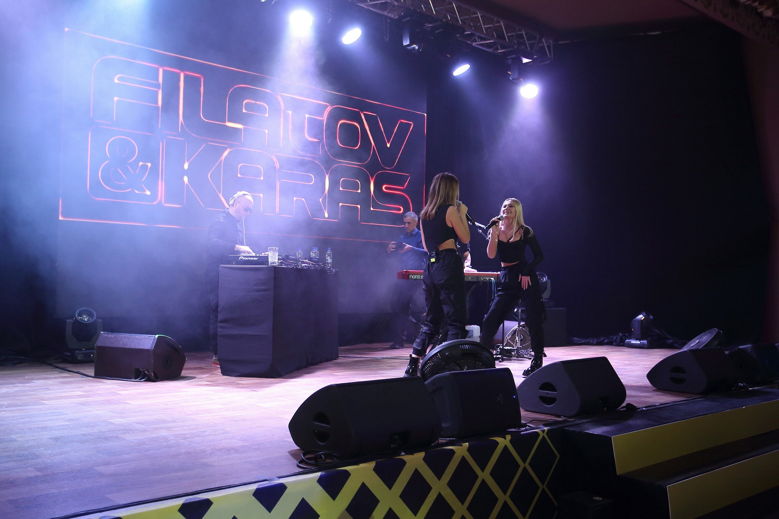 Мероприятия. Фотограф в Челябинске Антон Акулов