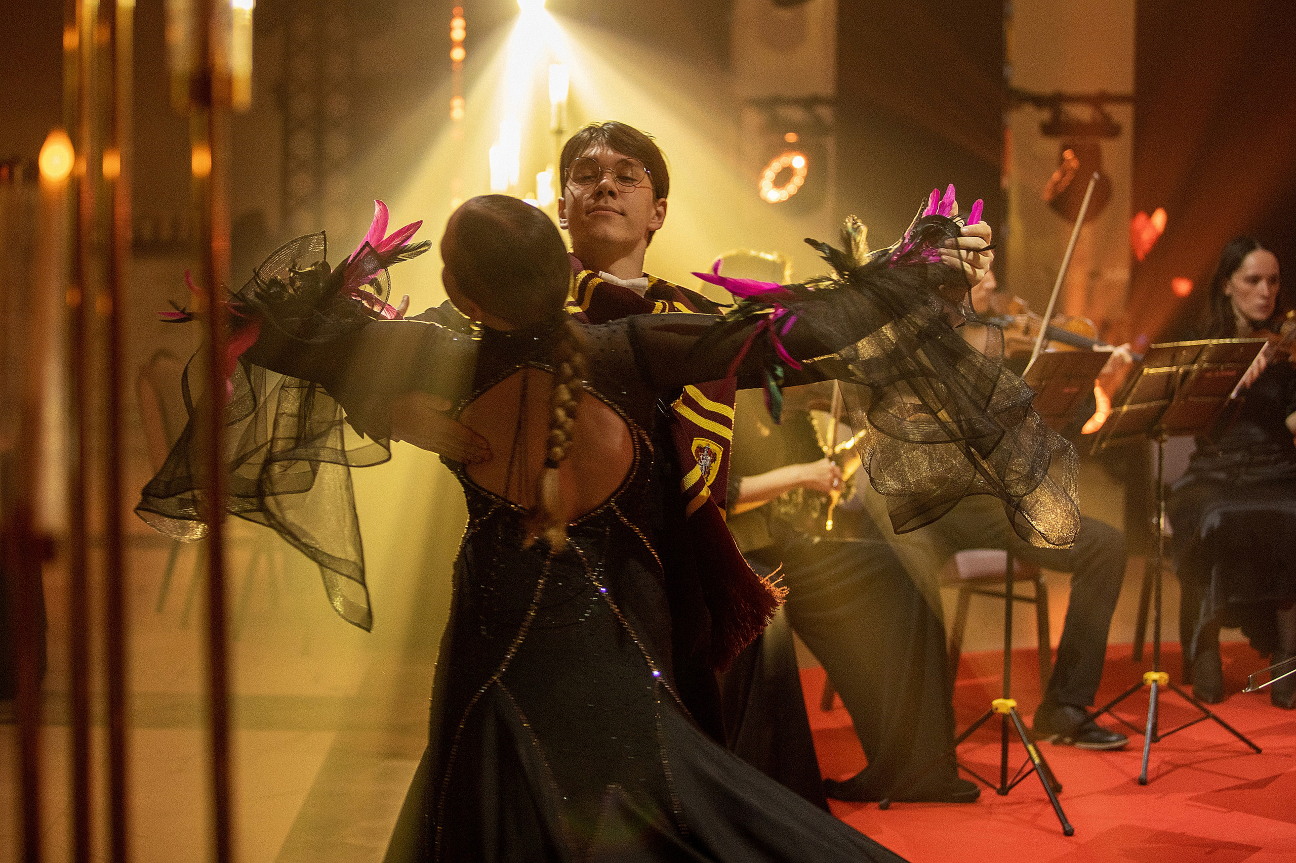 БКС УЛЬТИМА. Фотограф в Челябинске Антон Акулов