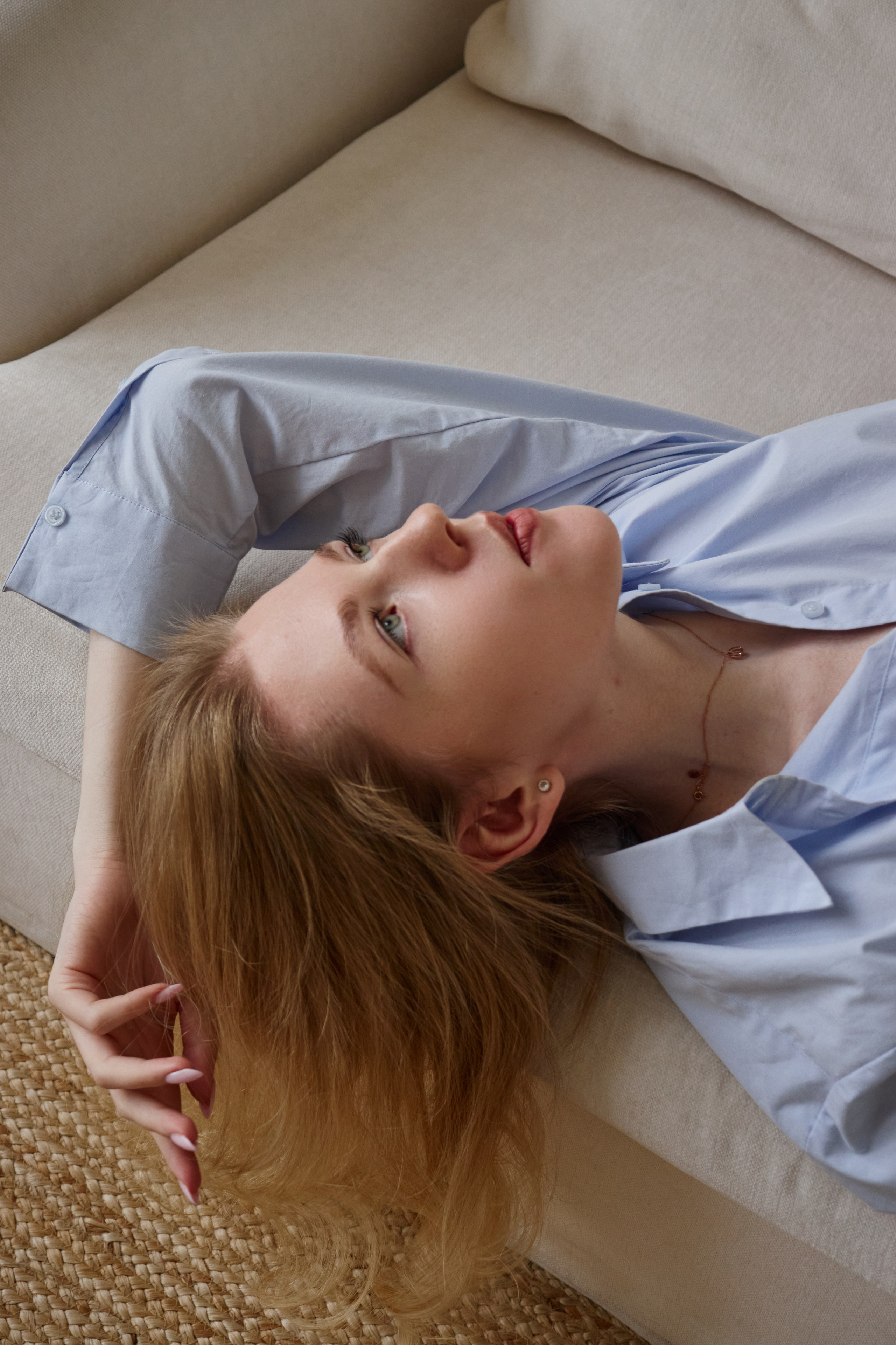 Анна. Фотограф в СПб, с которым легко ✨ Полина