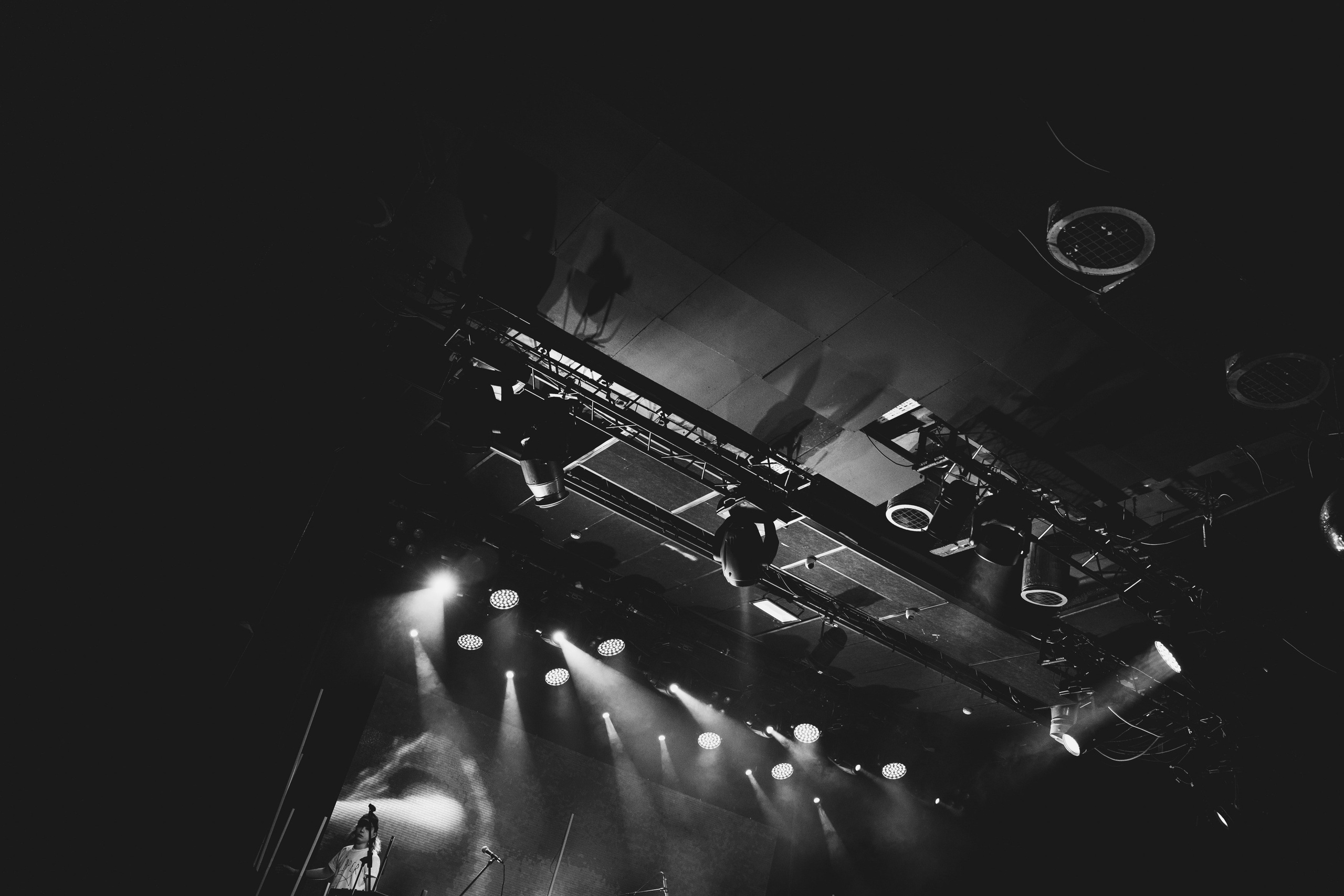 UGLI. Портретный и репортажный фотограф в Санкт-Петербурге Максим Пашков