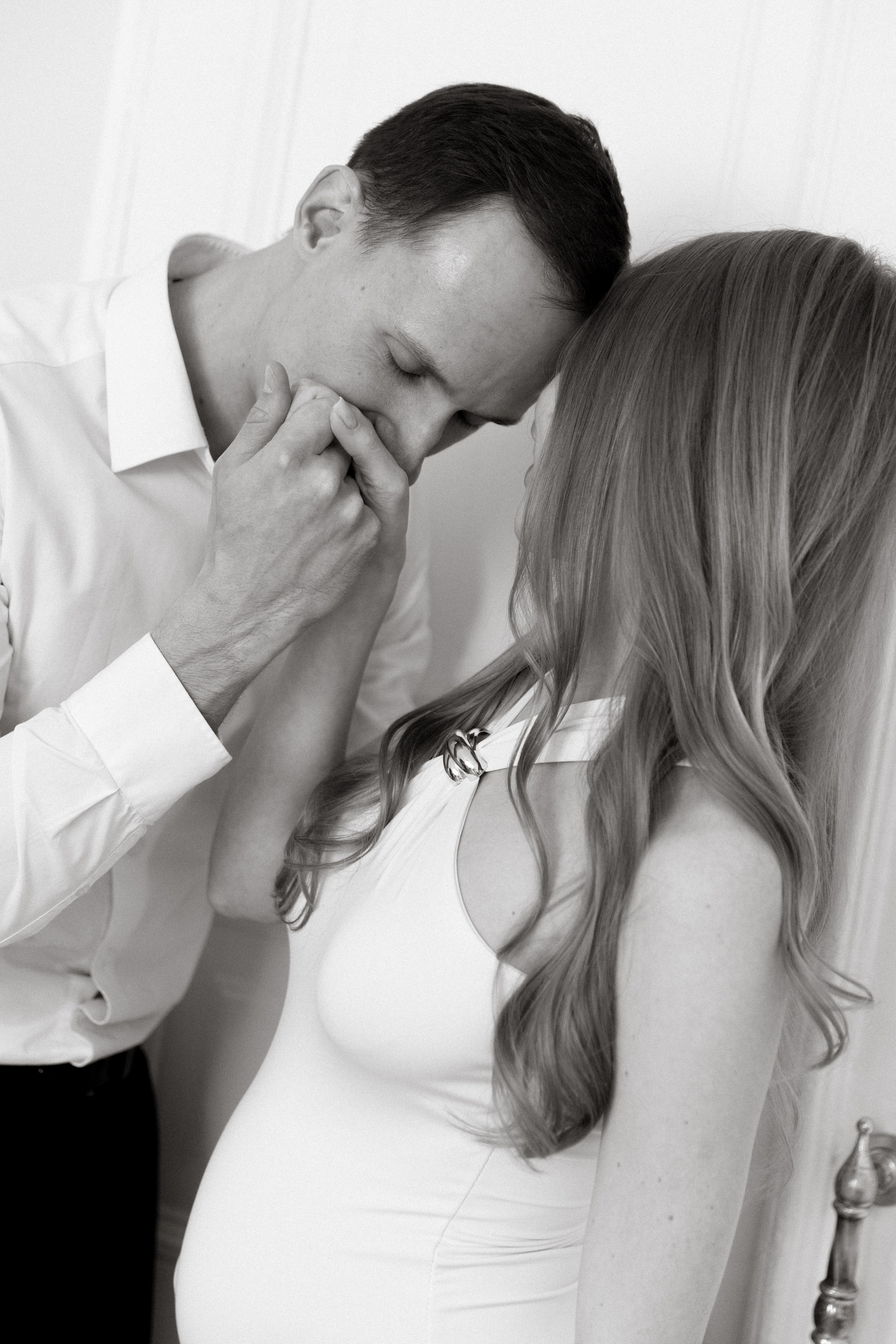 Дима и Света. Фотограф