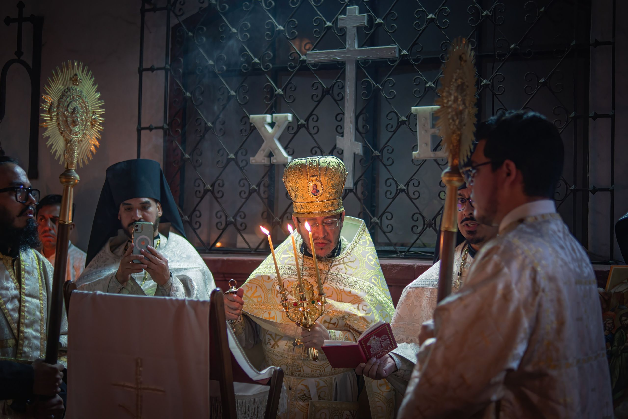 Orthodox Easter. CDMX Photography | Alex Klenin| Portrait & Event Photographer