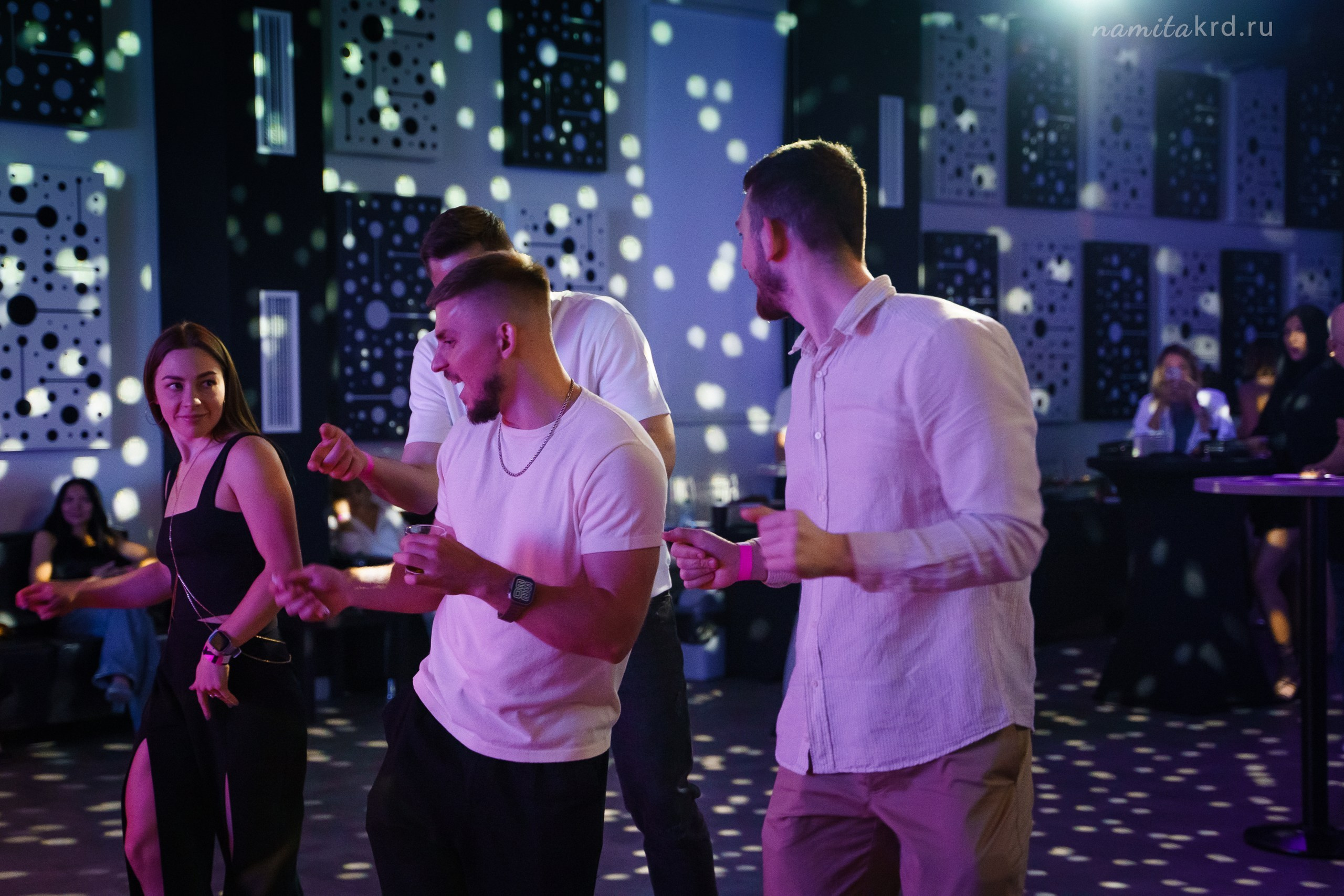 РЕПОРТАЖНЫЕ СЪЁМКИ. Фотографы из солнечного Краснодара Вадим и Надежда Митус