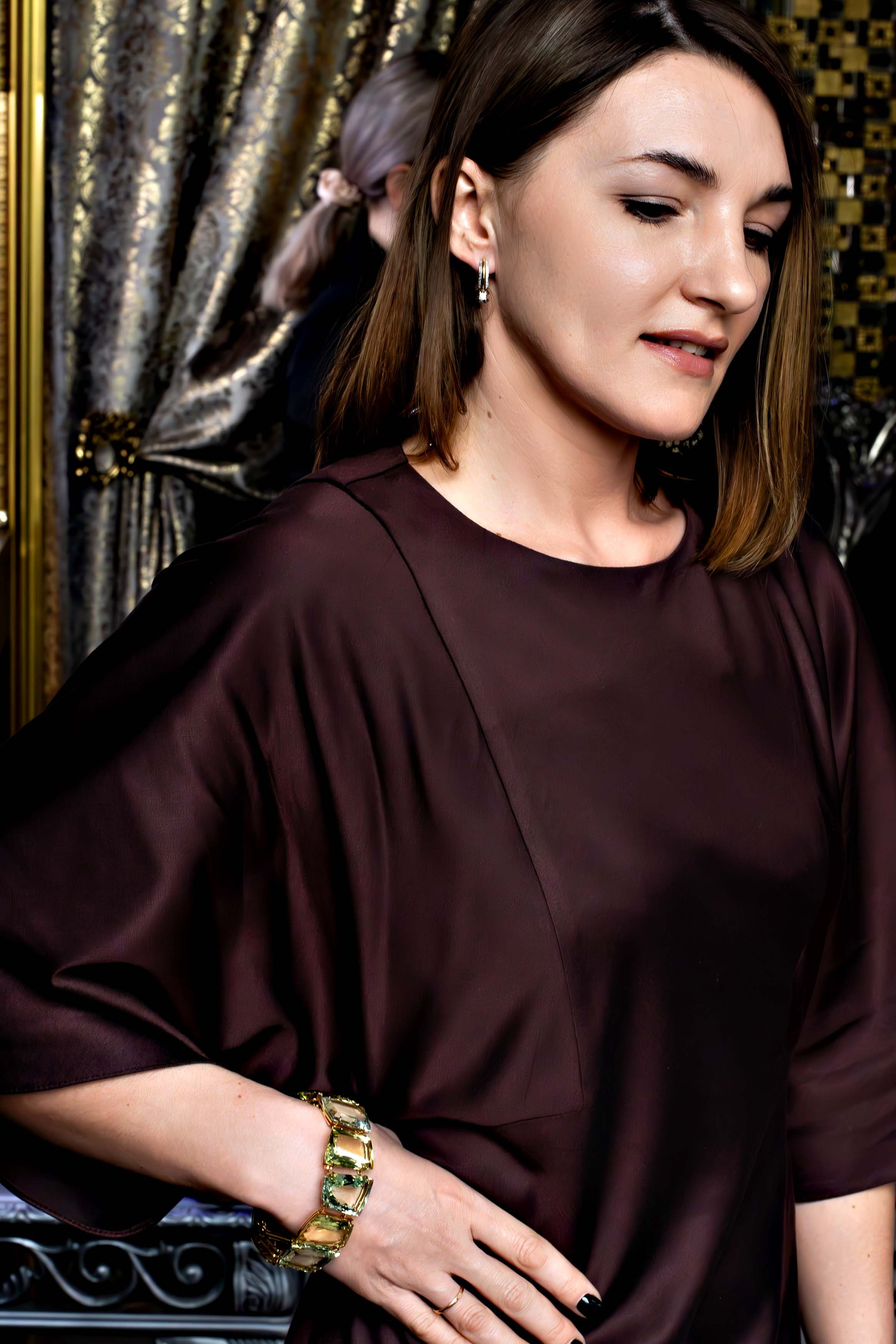 Мисс и Миссис Россия Земля в Изумруде Царском. Фотограф Татьяна Матрос