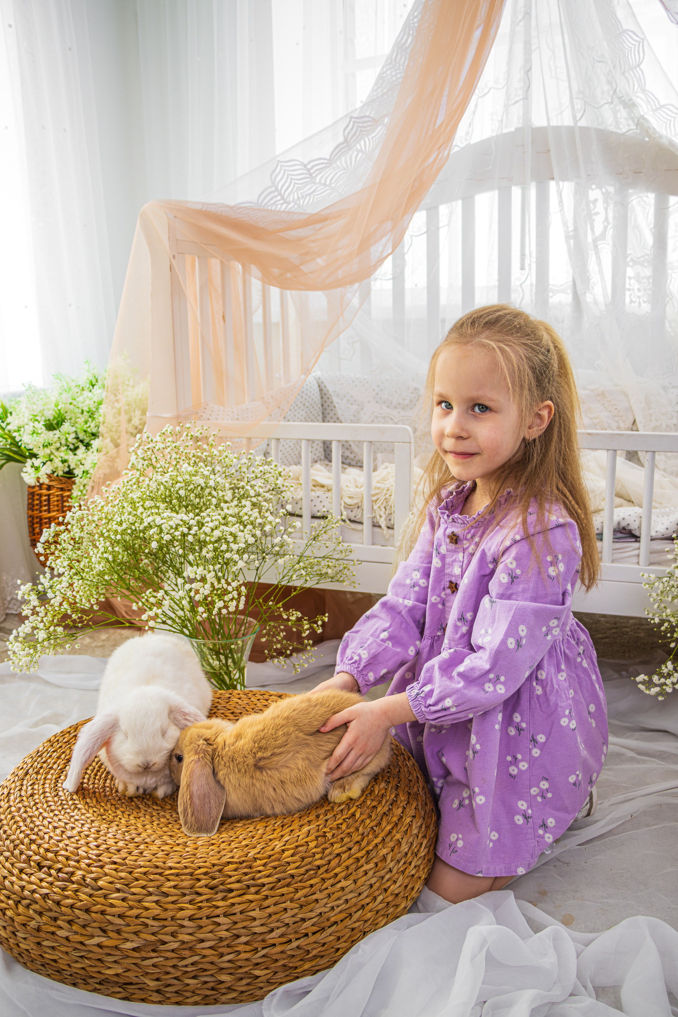 Пасхальные съемки BOUTIQUE. Фотограф Татьяна Матрос