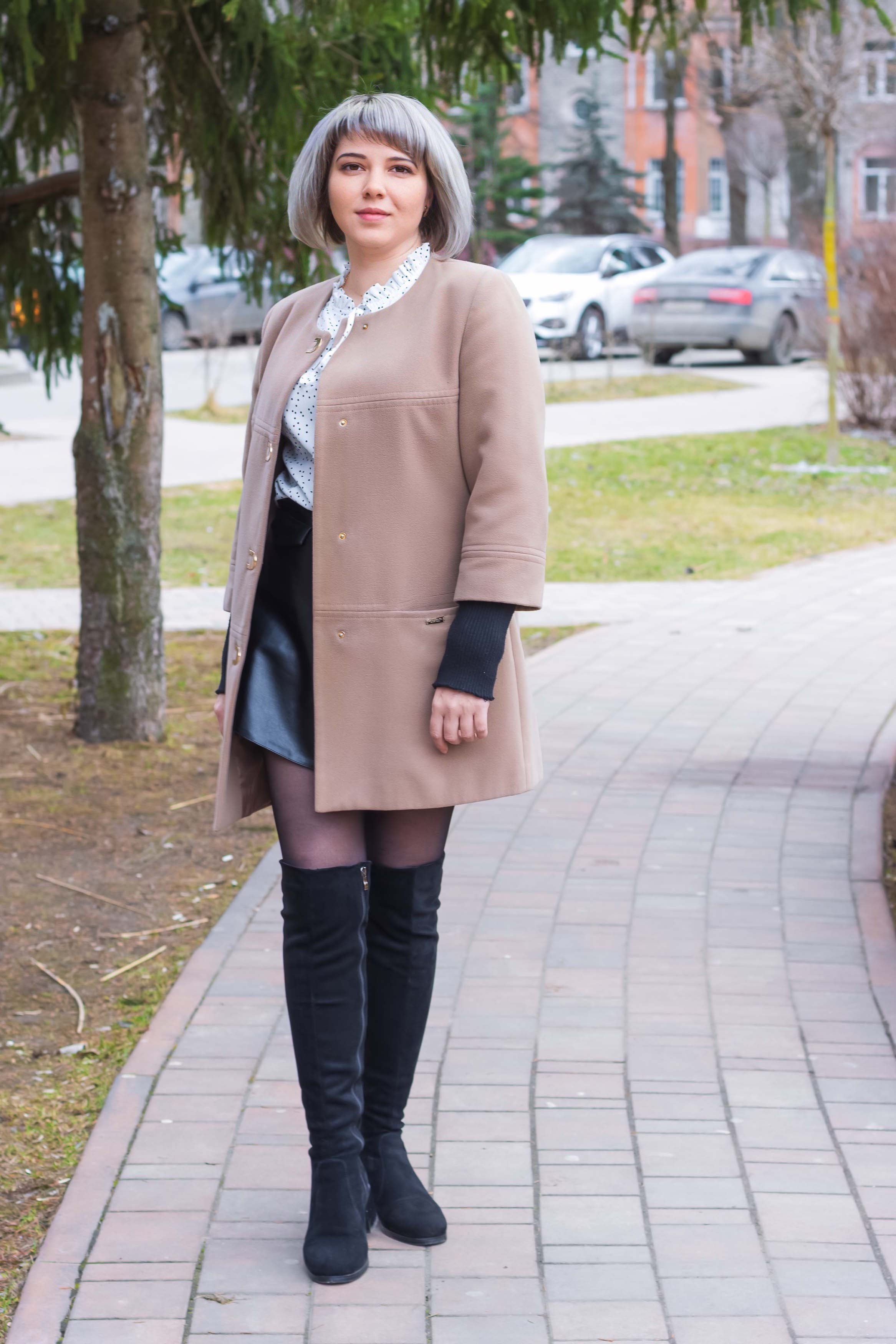 Прогулка Катерина. Фотограф Татьяна Матрос