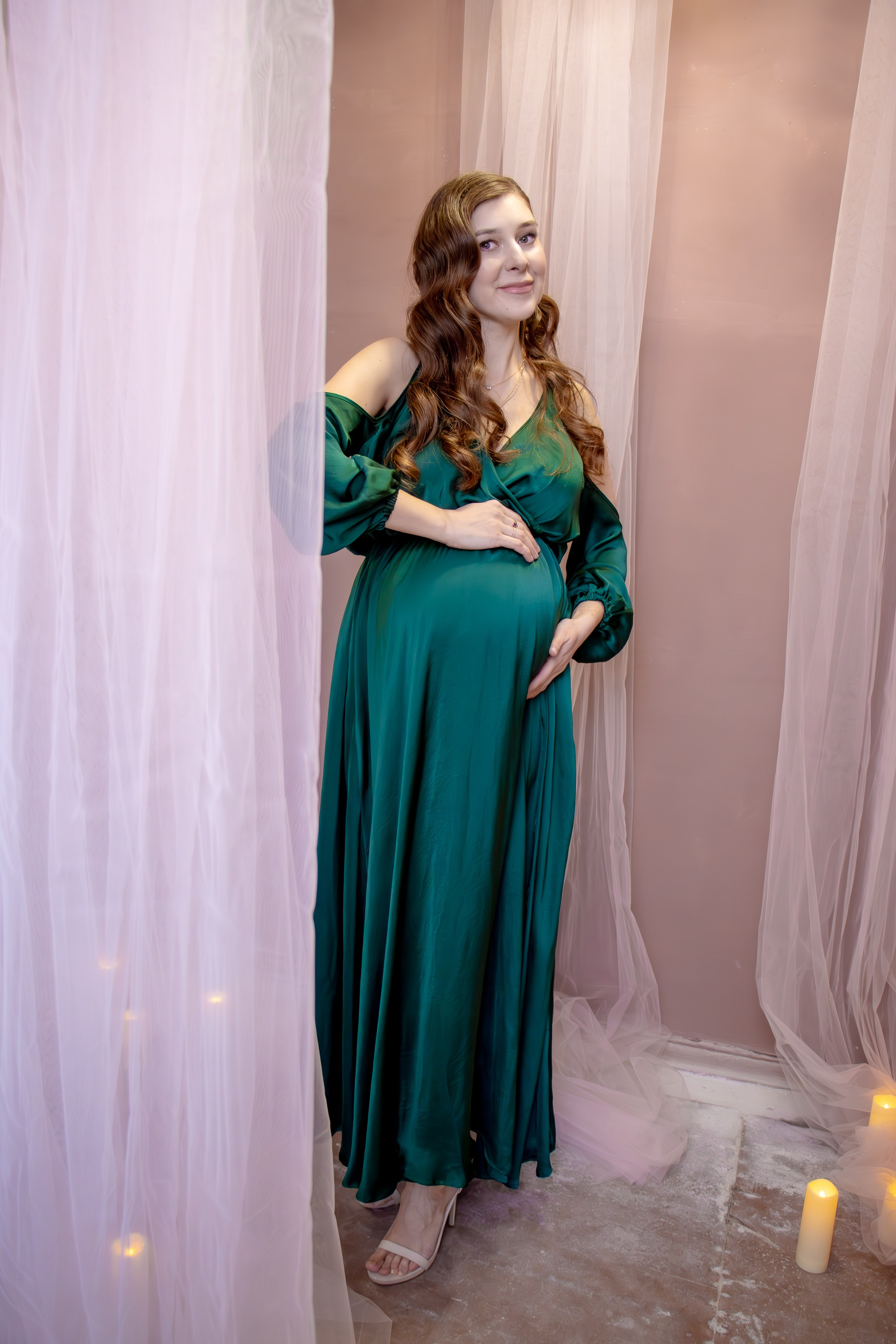 Екатерина. Фотограф Татьяна Матрос