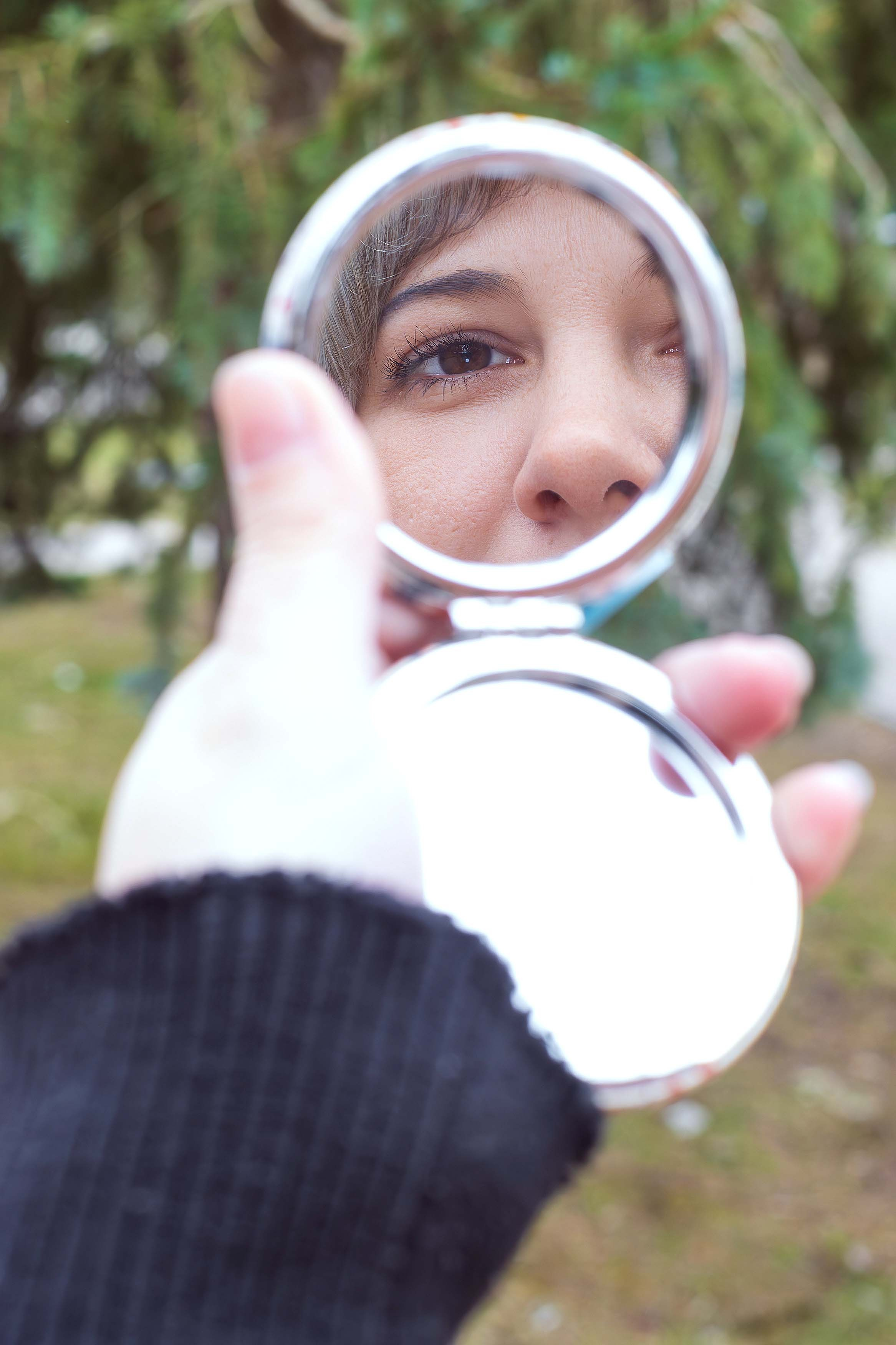 Прогулка Катерина. Фотограф Татьяна Матрос