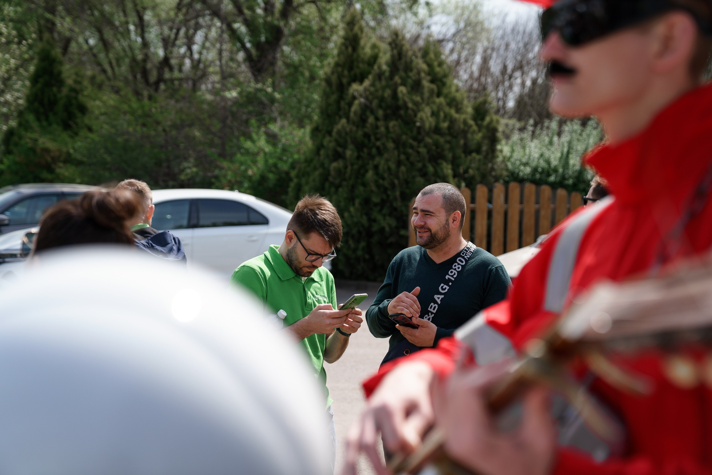 Lunda | день Монтажника. Свадебный и репортажный фотограф Ростов-на-Дону Алексей Гуль