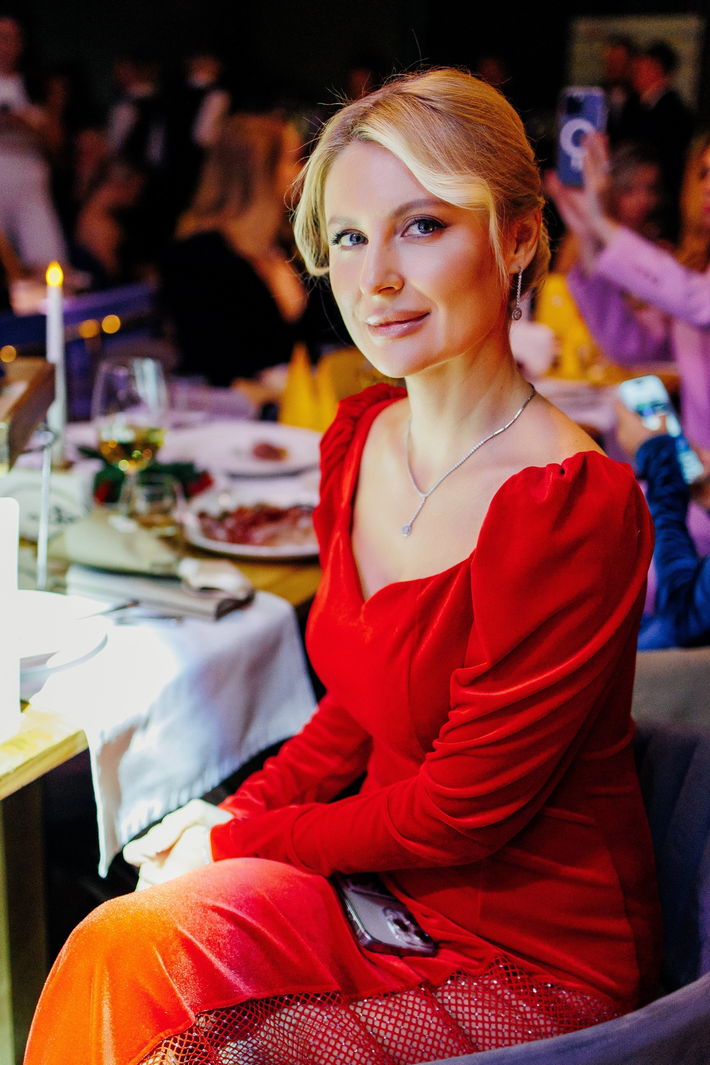 RS WOMEN 24. Фотограф в Москве Алексей Виноградов