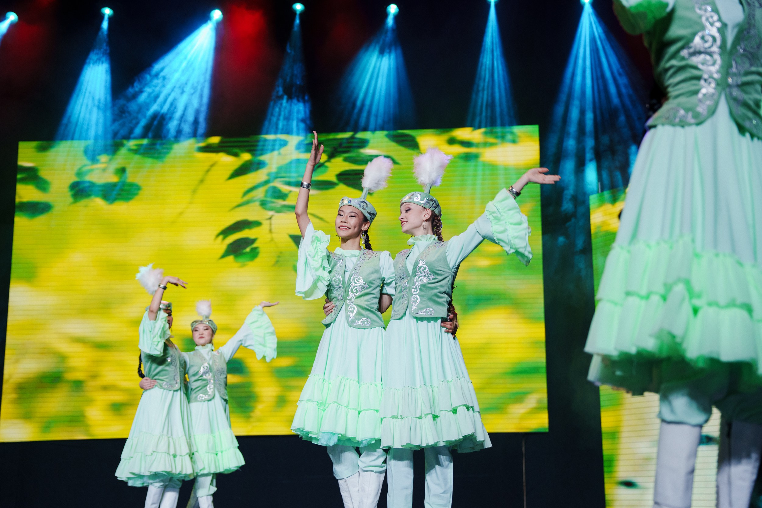 NOMAD «Концерт». Портретный и Репортажный Фотограф Москва