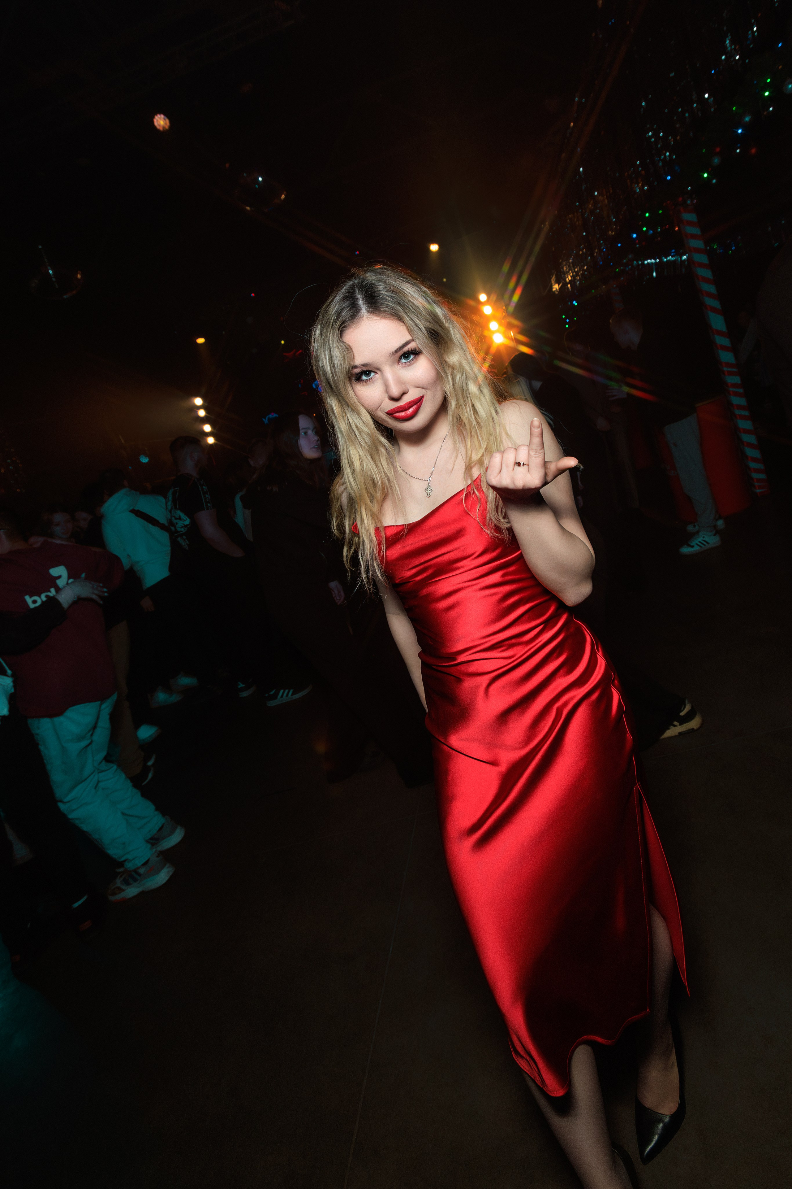 Девичник Winter Edition. Репортажный фотограф Екатеринбург | Яркий, качественный репортаж | Концерты, клубы, репортаж, праздники, корпоративы