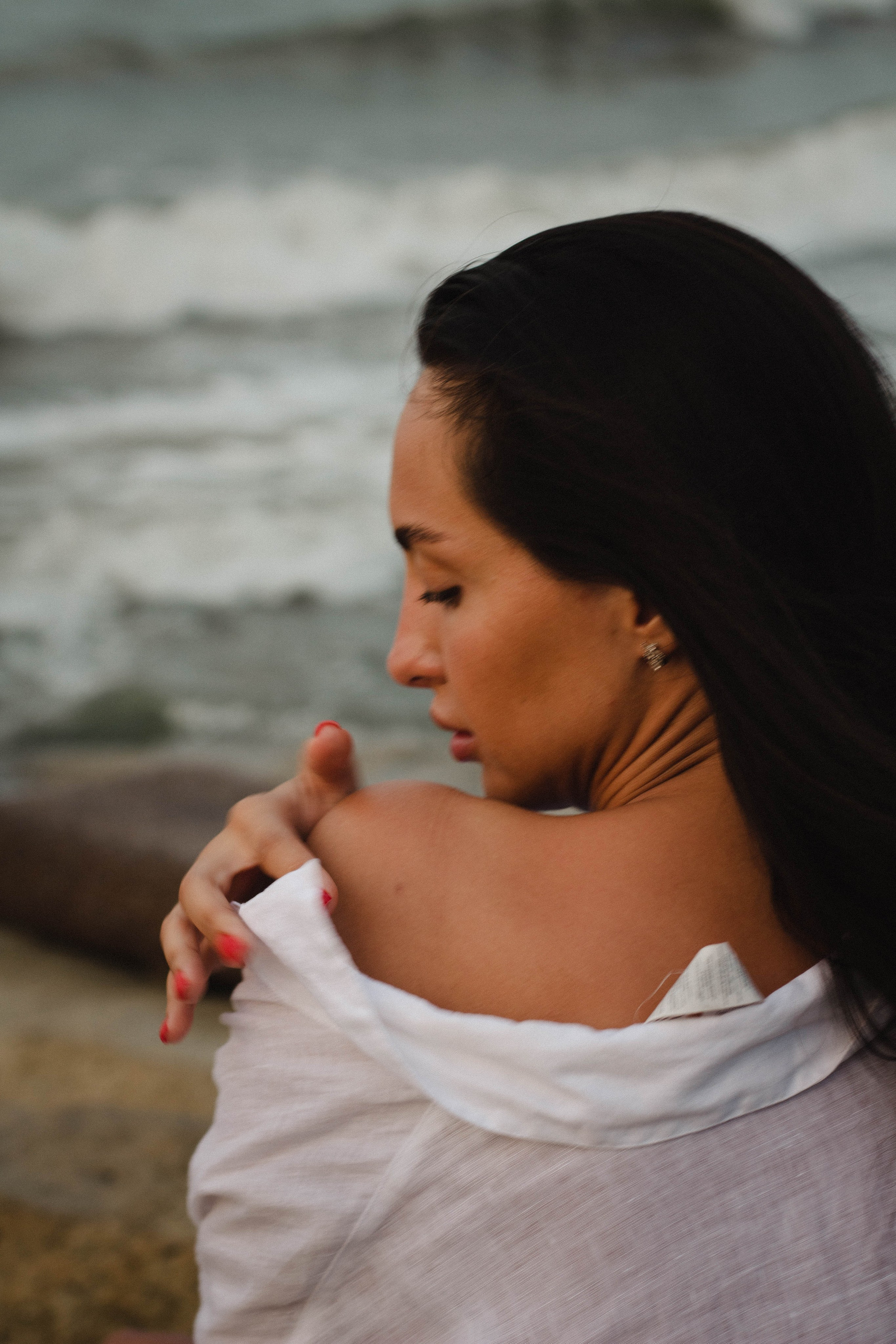 Гуля. Главная