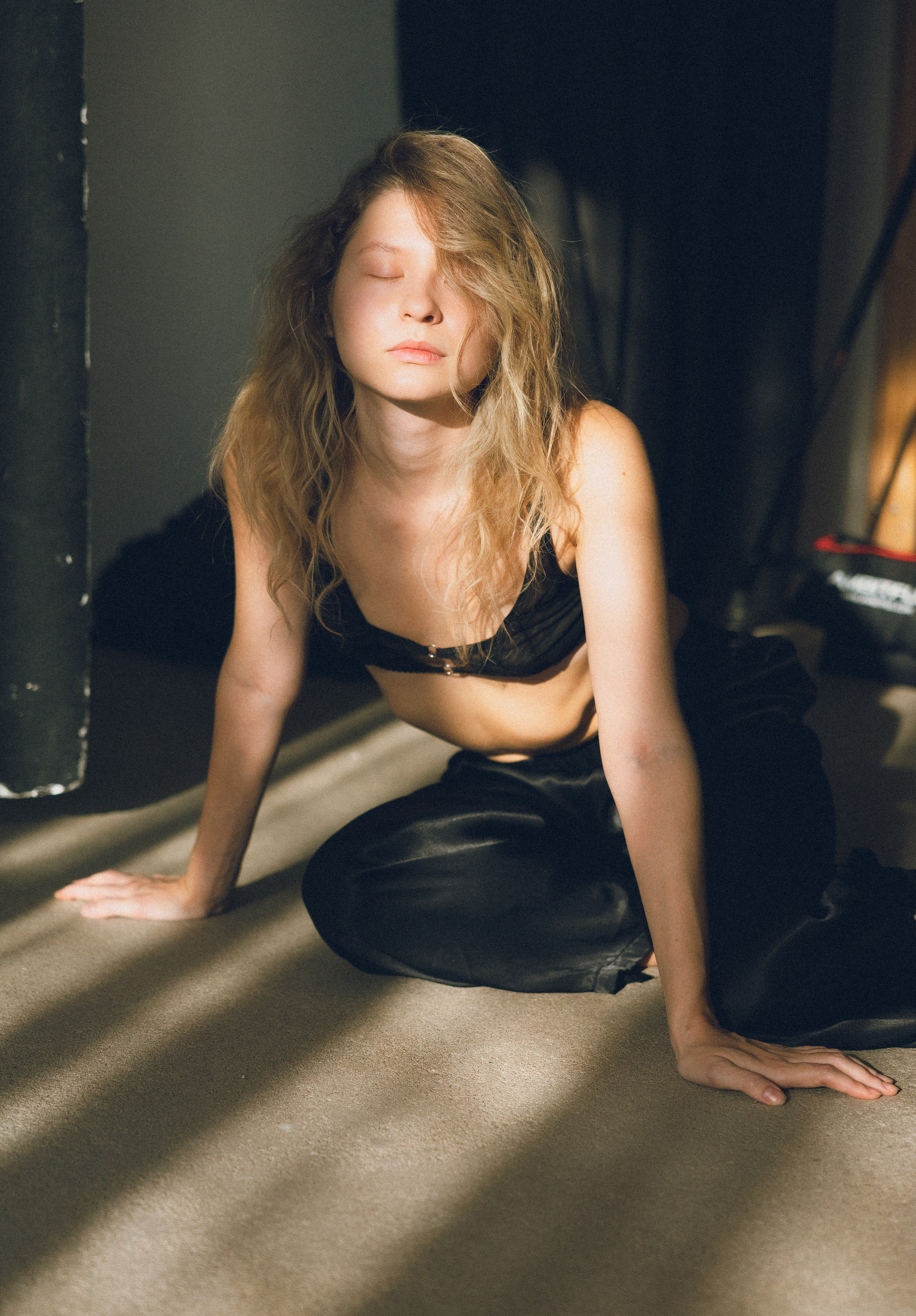 Яна. Портретный фотограф в Уфе