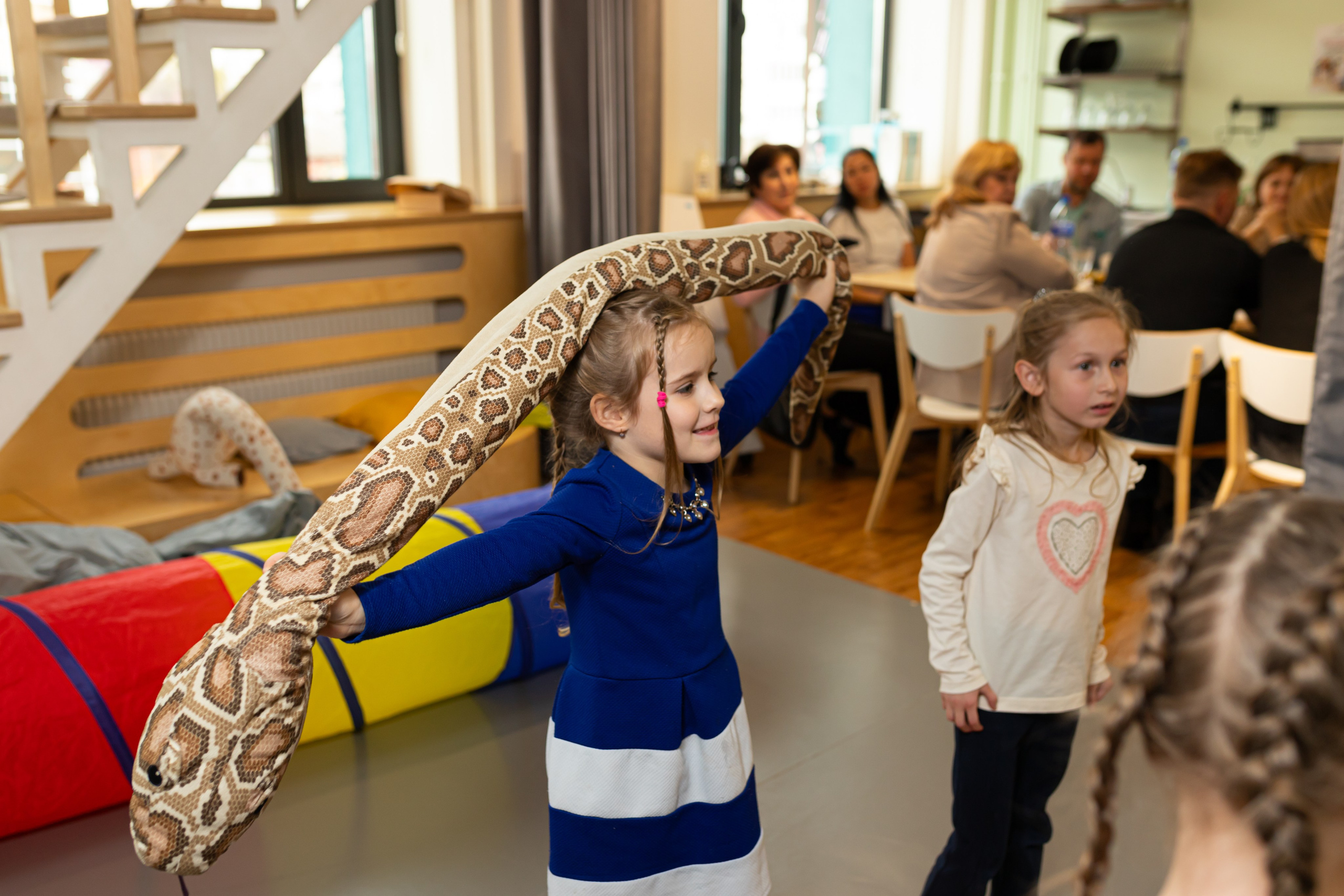 День рождение Алексея. Марина Шаймухаметова. Фотограф в Уфе