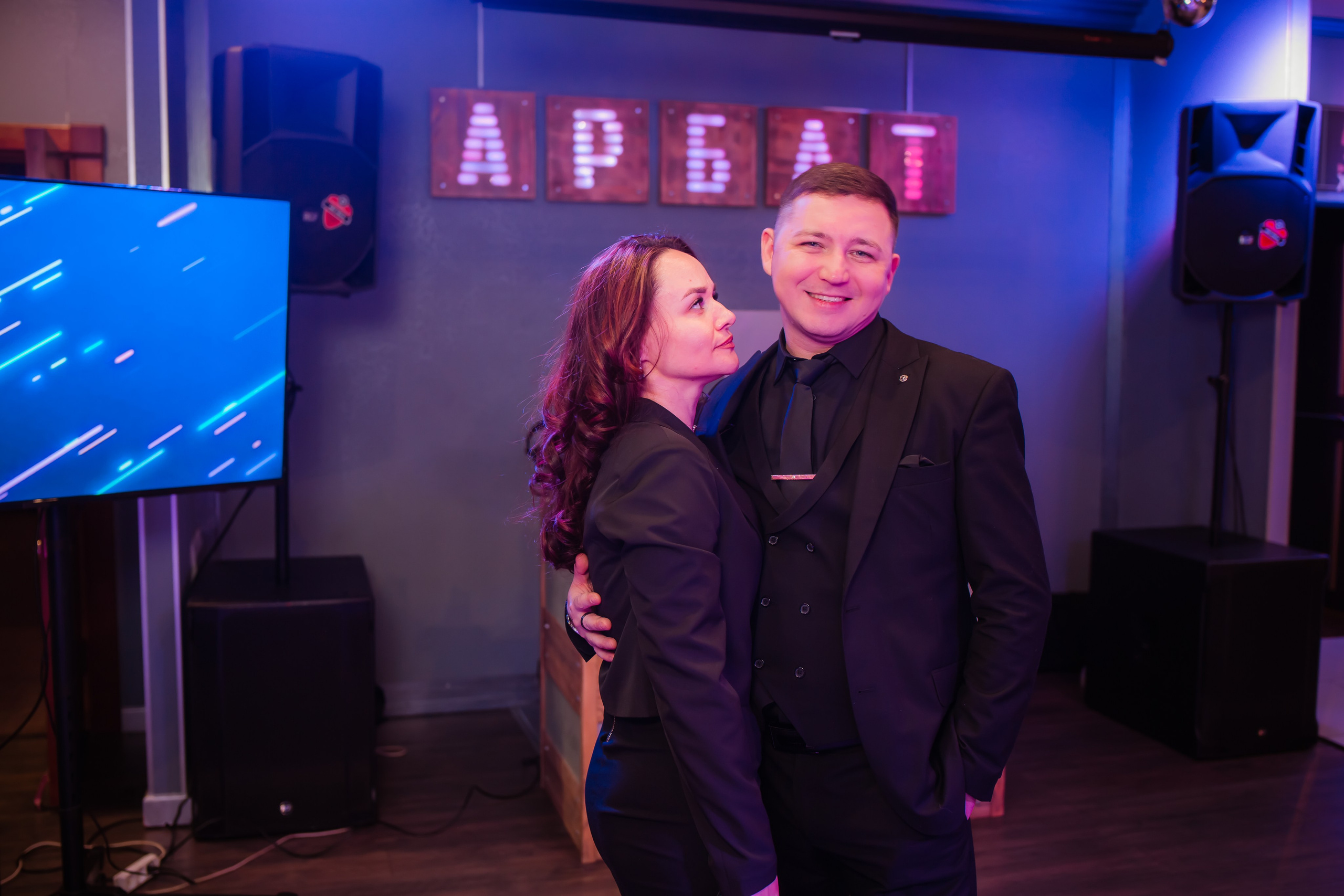 День Рождение Рябинина Ивана. Репортажный фотограф Василий Сазонов в Нижневартовске