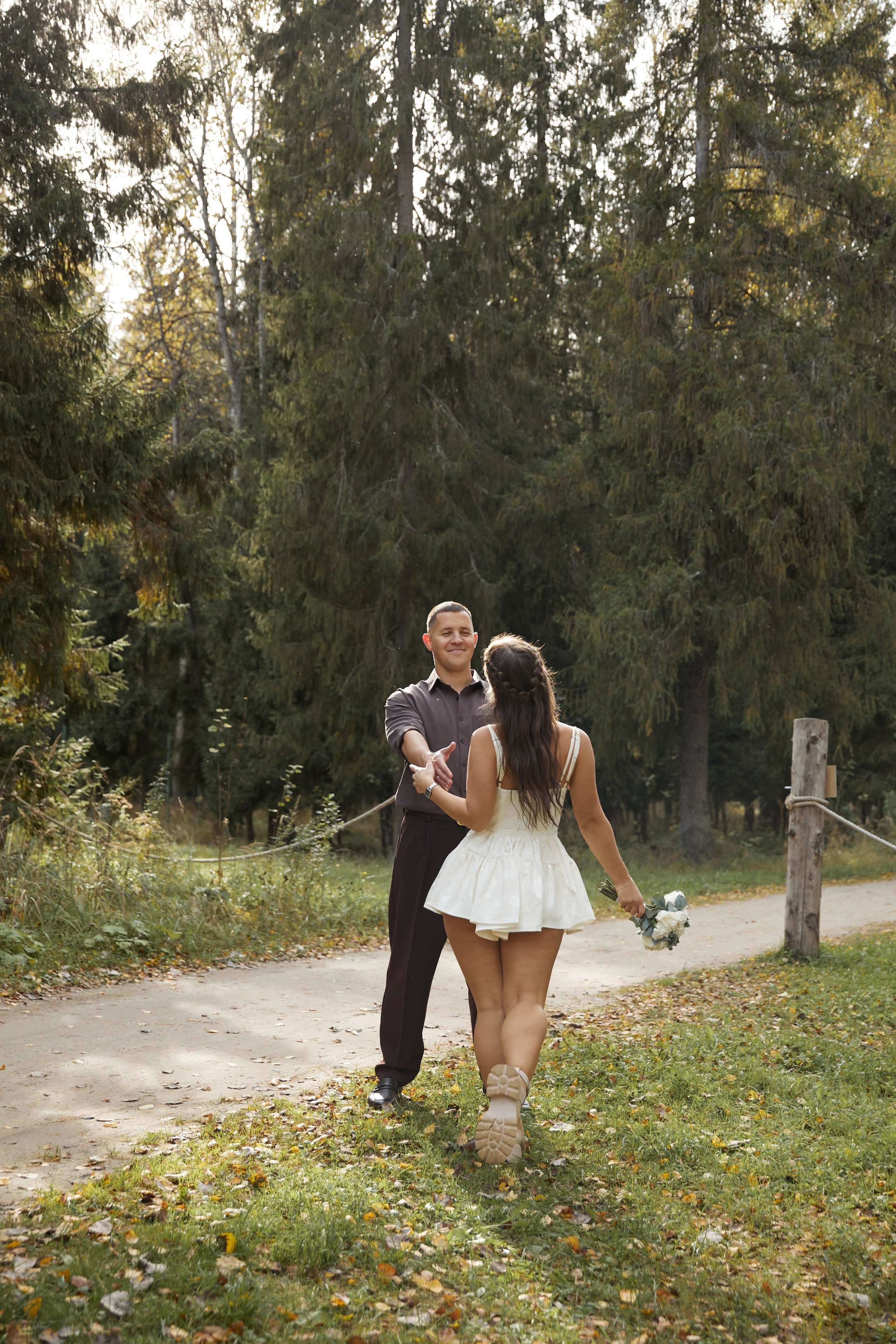 20.09.2025. Портретный фотограф в городе Дубна