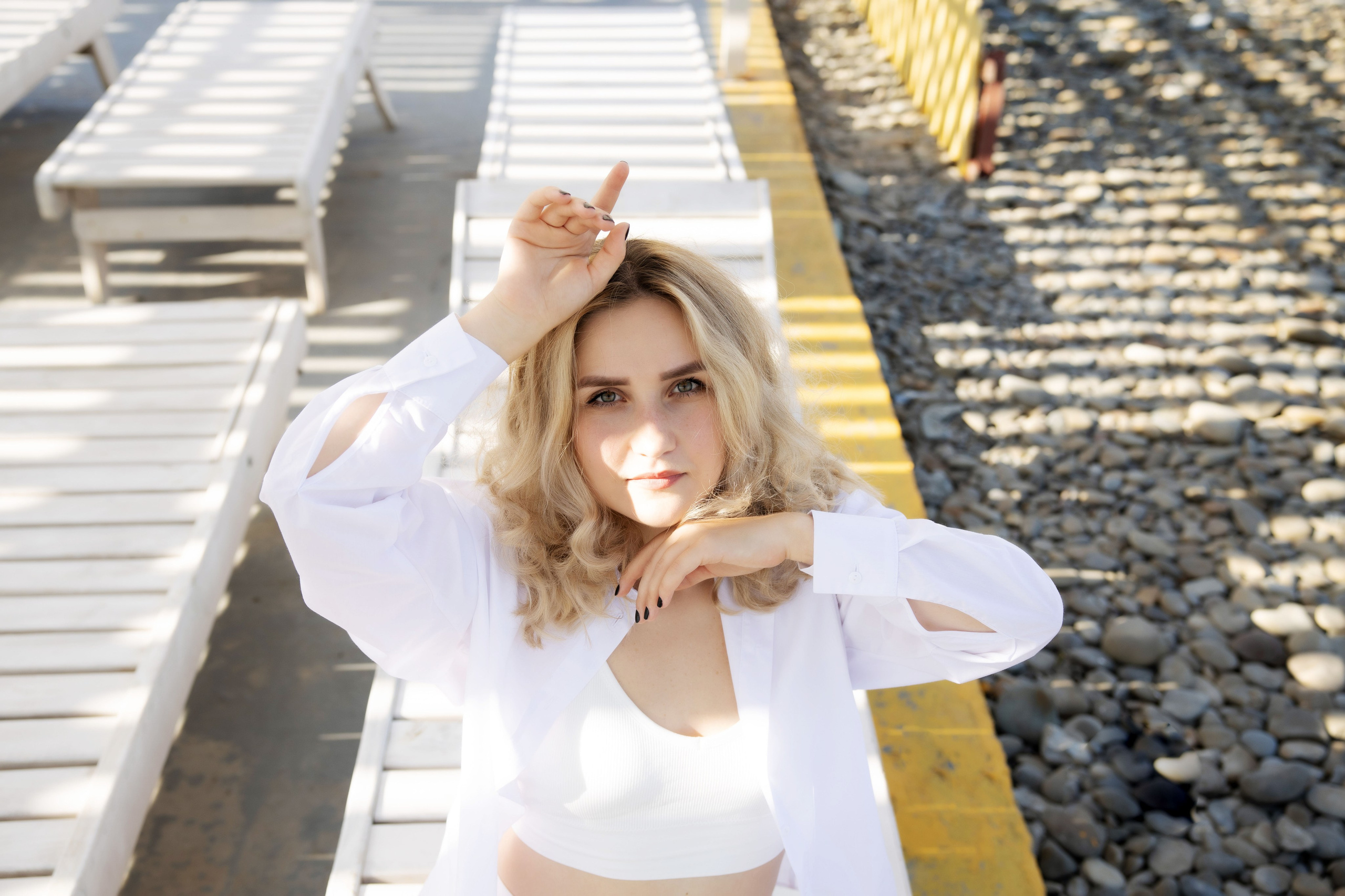 Индивидуальная