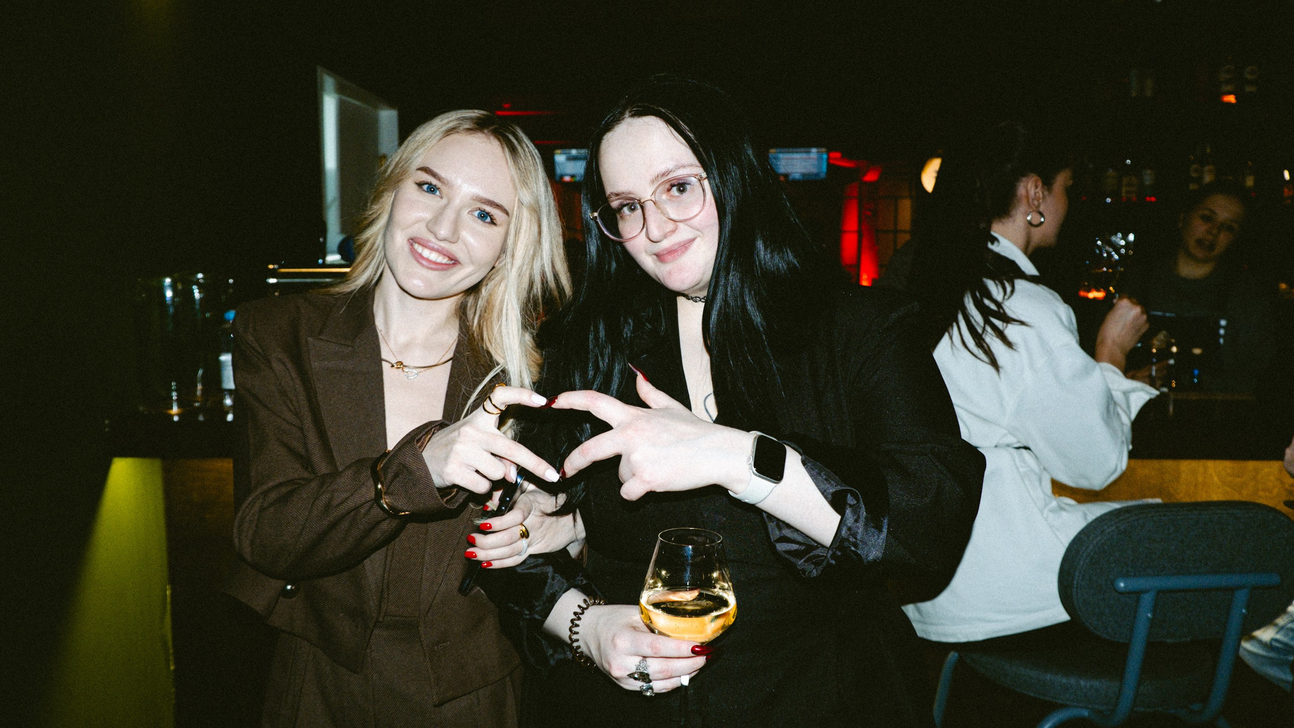 ВкуссВилл корпорат. Мари — фотограф и видеограф из Москвы