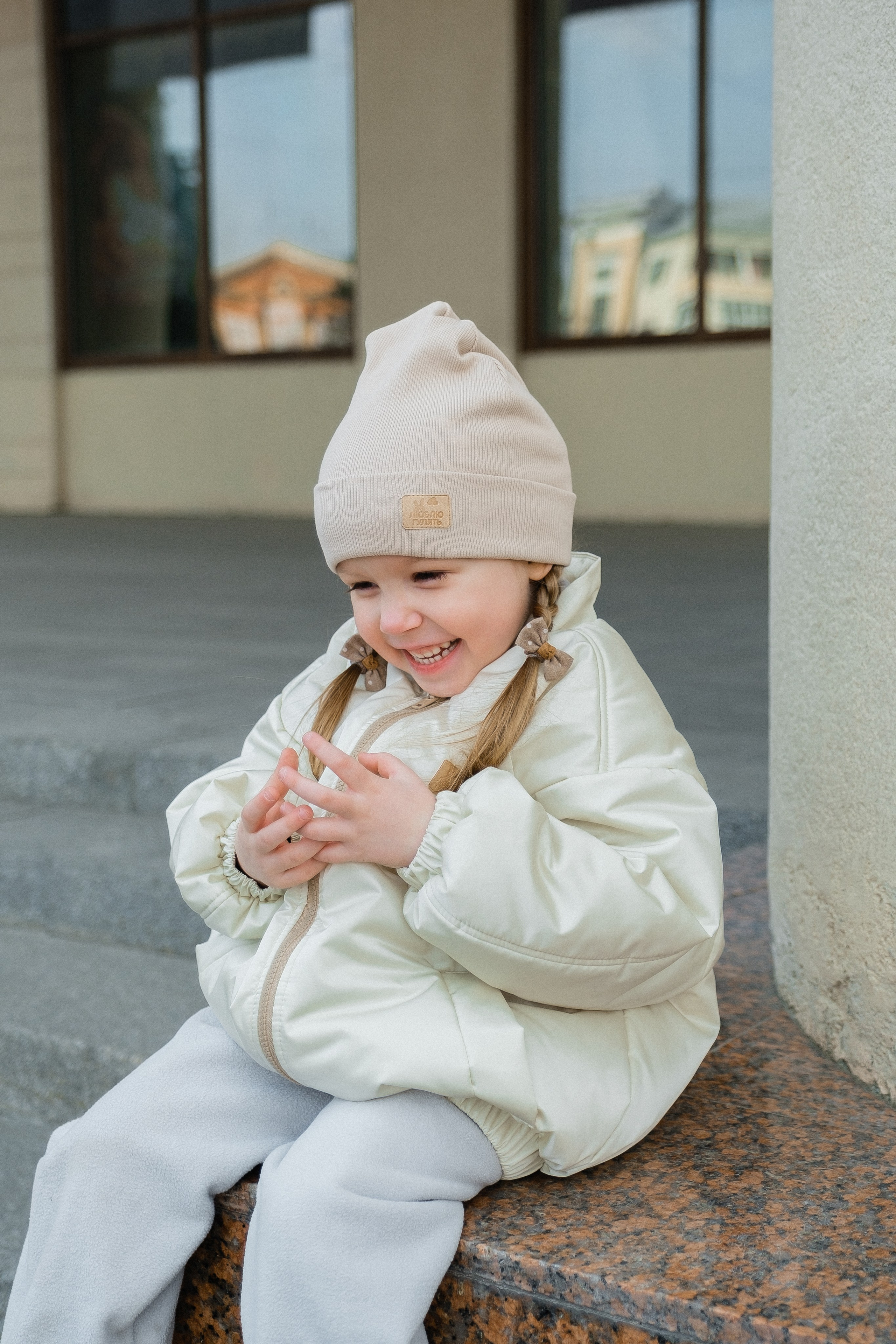 Прогулка. Фотограф в Кемерово Анастасия Филаткина