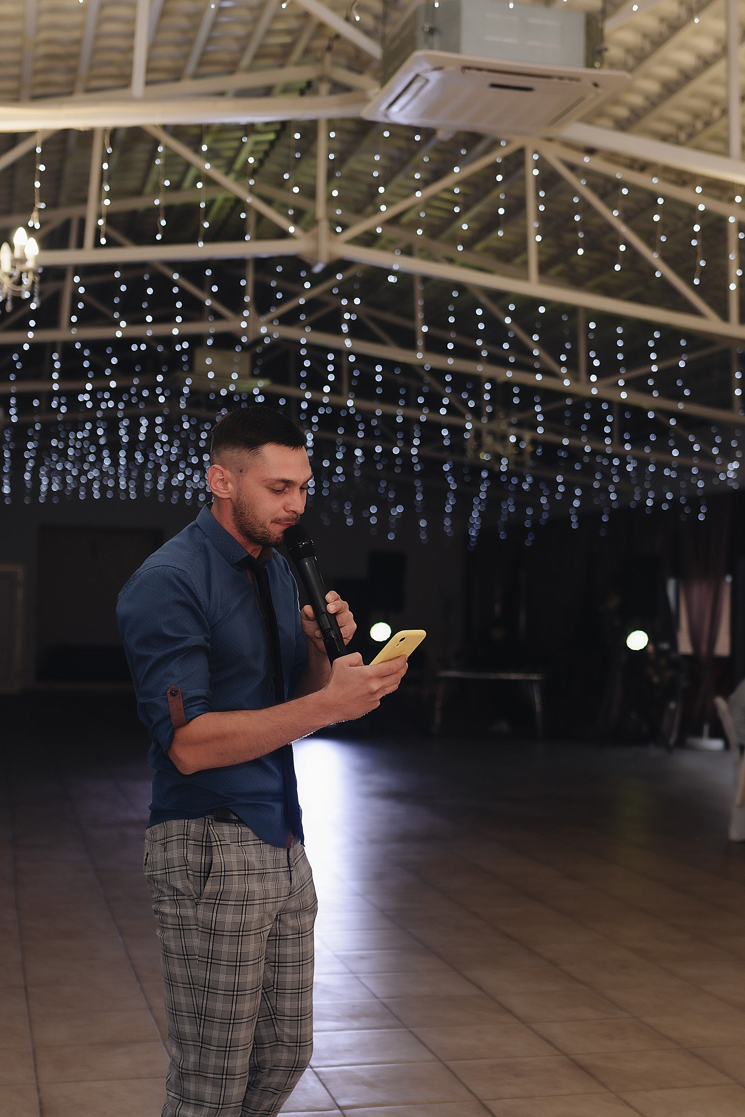 Анна и Дмитрий. Фотограф Карина Шмулёва. Воронеж и область