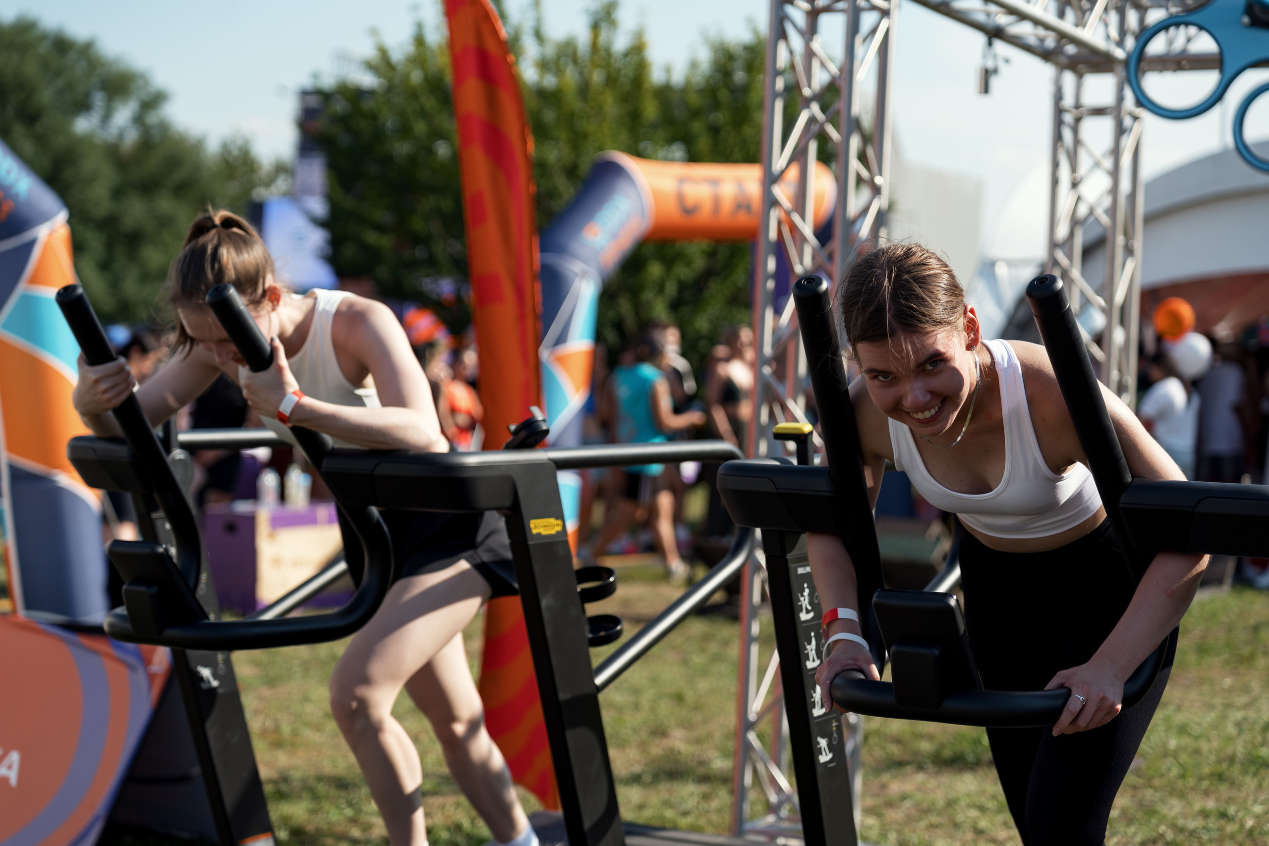 DDX FEST 2024. Алексей Гаас — фотограф