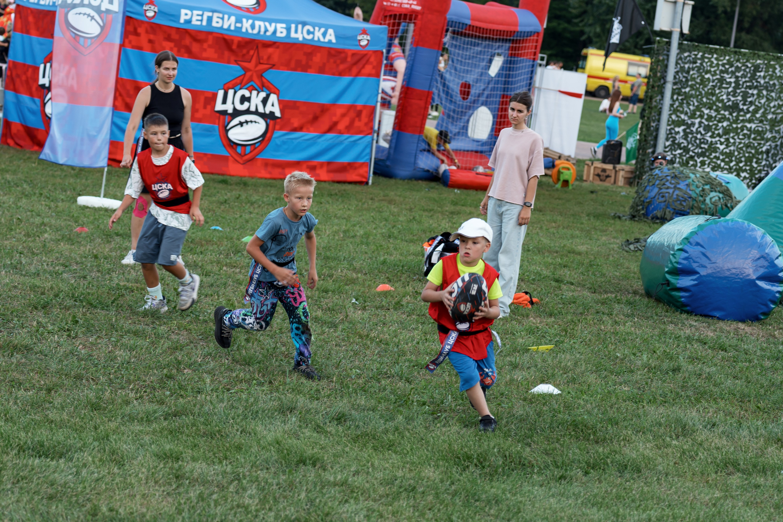 DDX FEST 2024. Алексей Гаас — фотограф