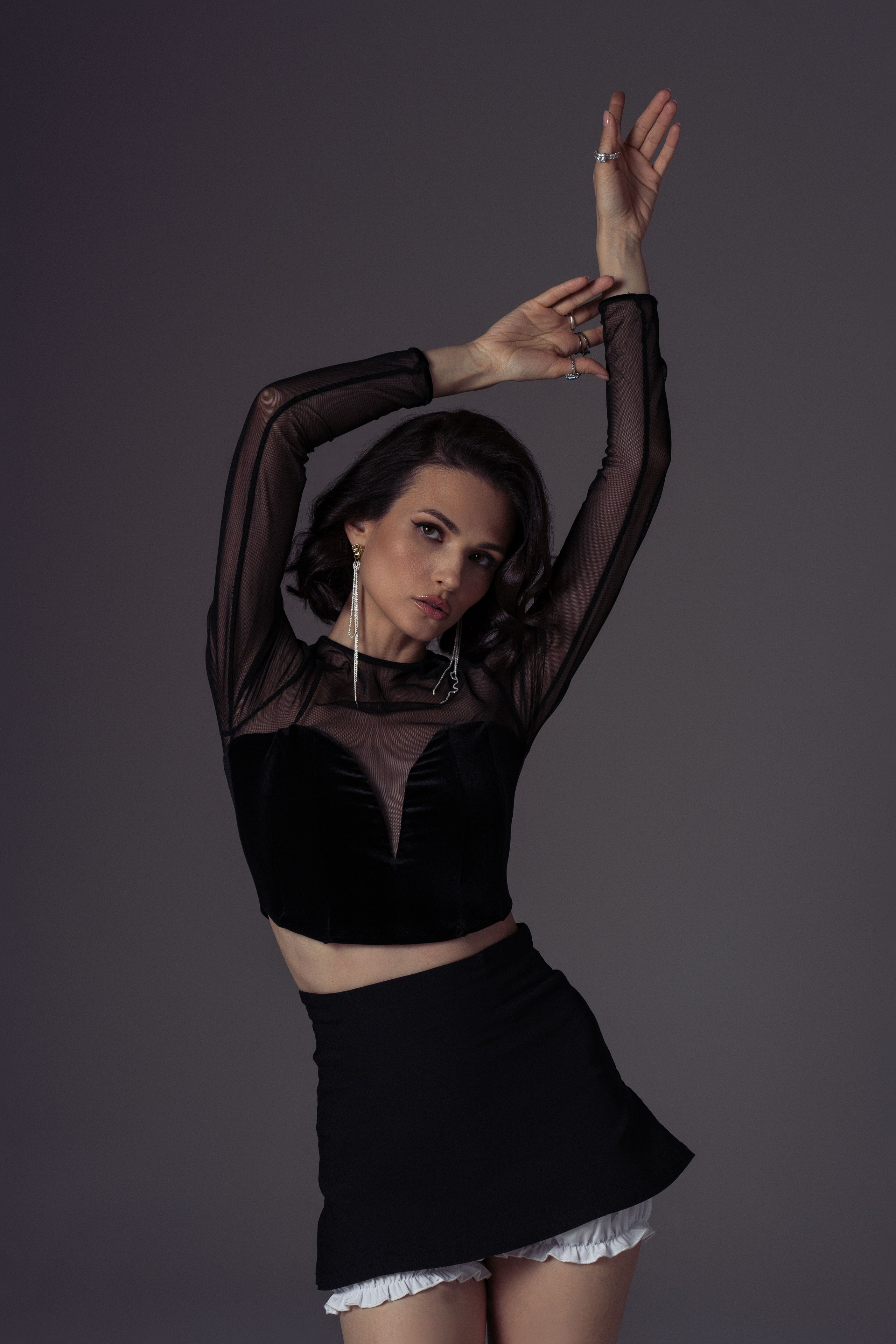 Никки. Алексей Гаас — фотограф