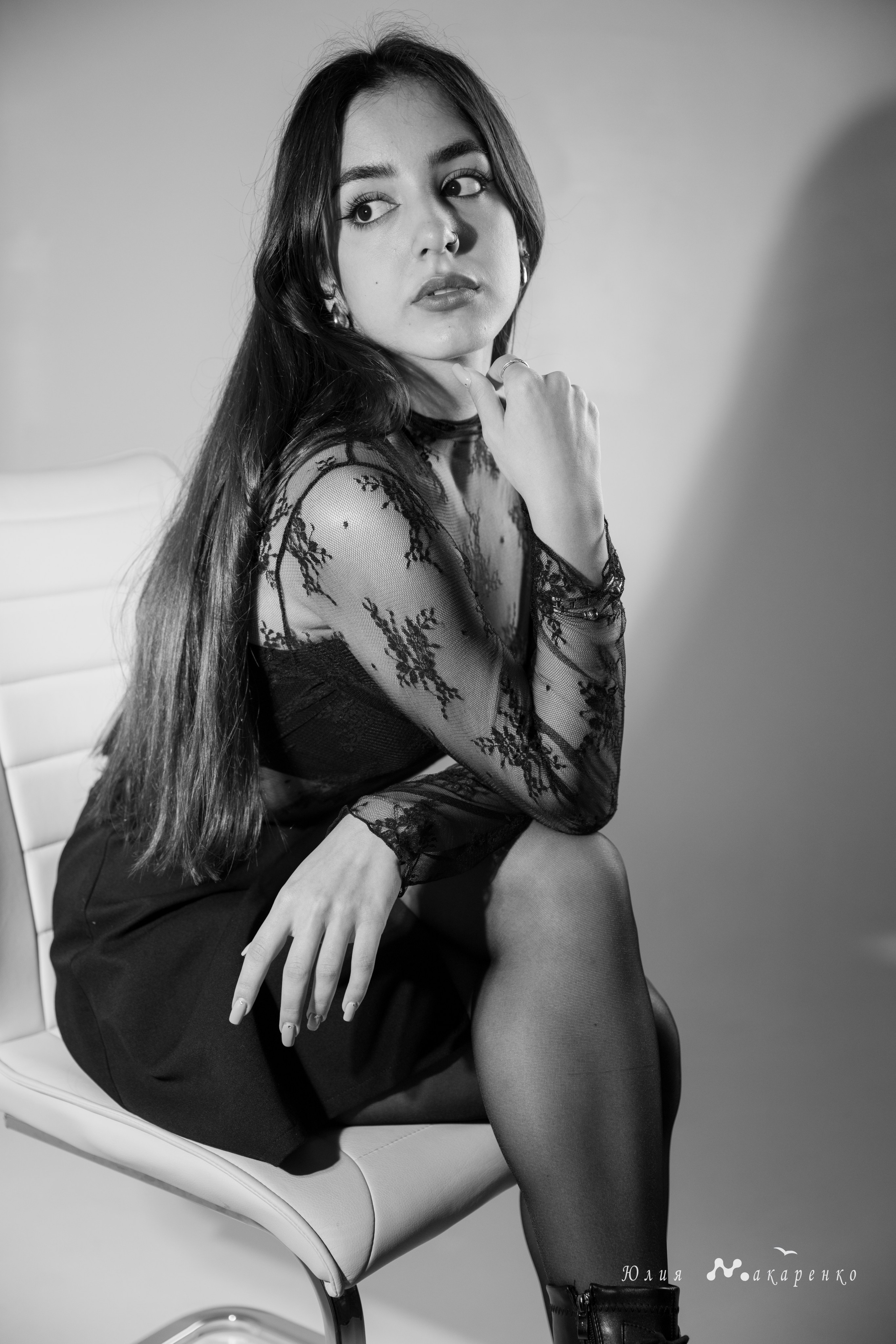 Студийные фотосессии. Студийный и свадебный фотограф и видеограф в Севастополе — Юлия Макаренко