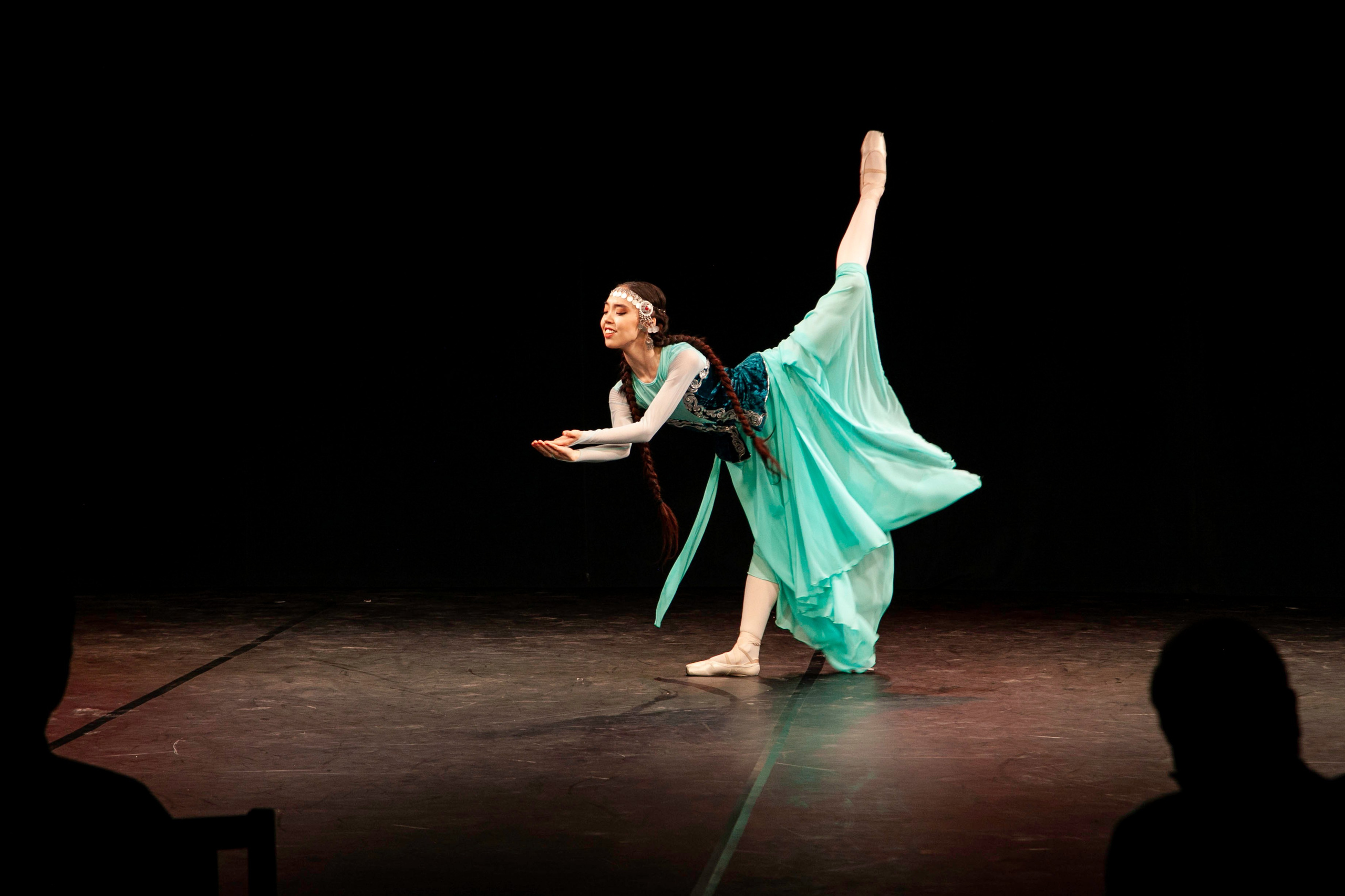 Театральная фотография. Фотограф Лазарина Кучменова