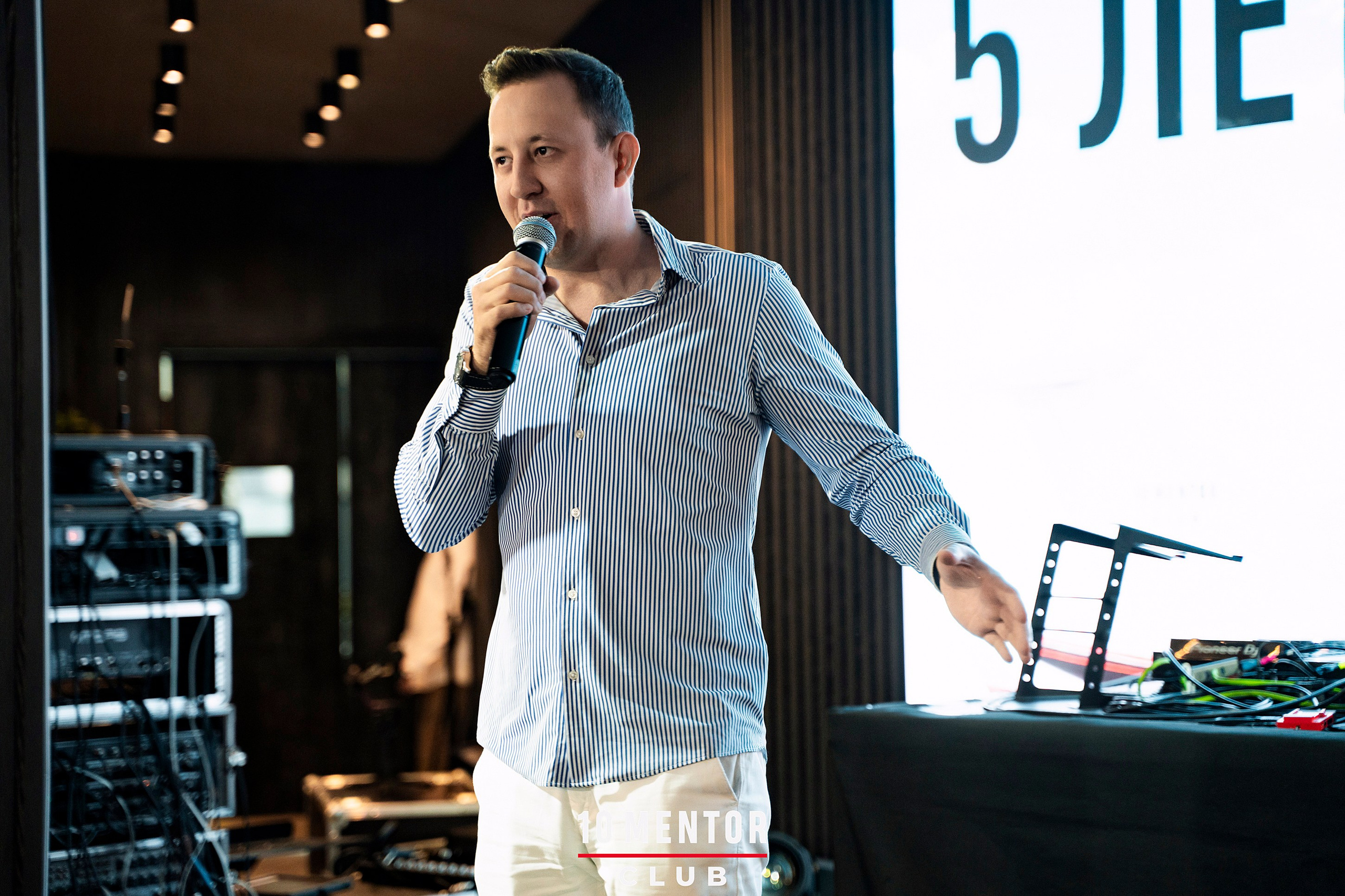 10 Менторов. Фотограф Казань