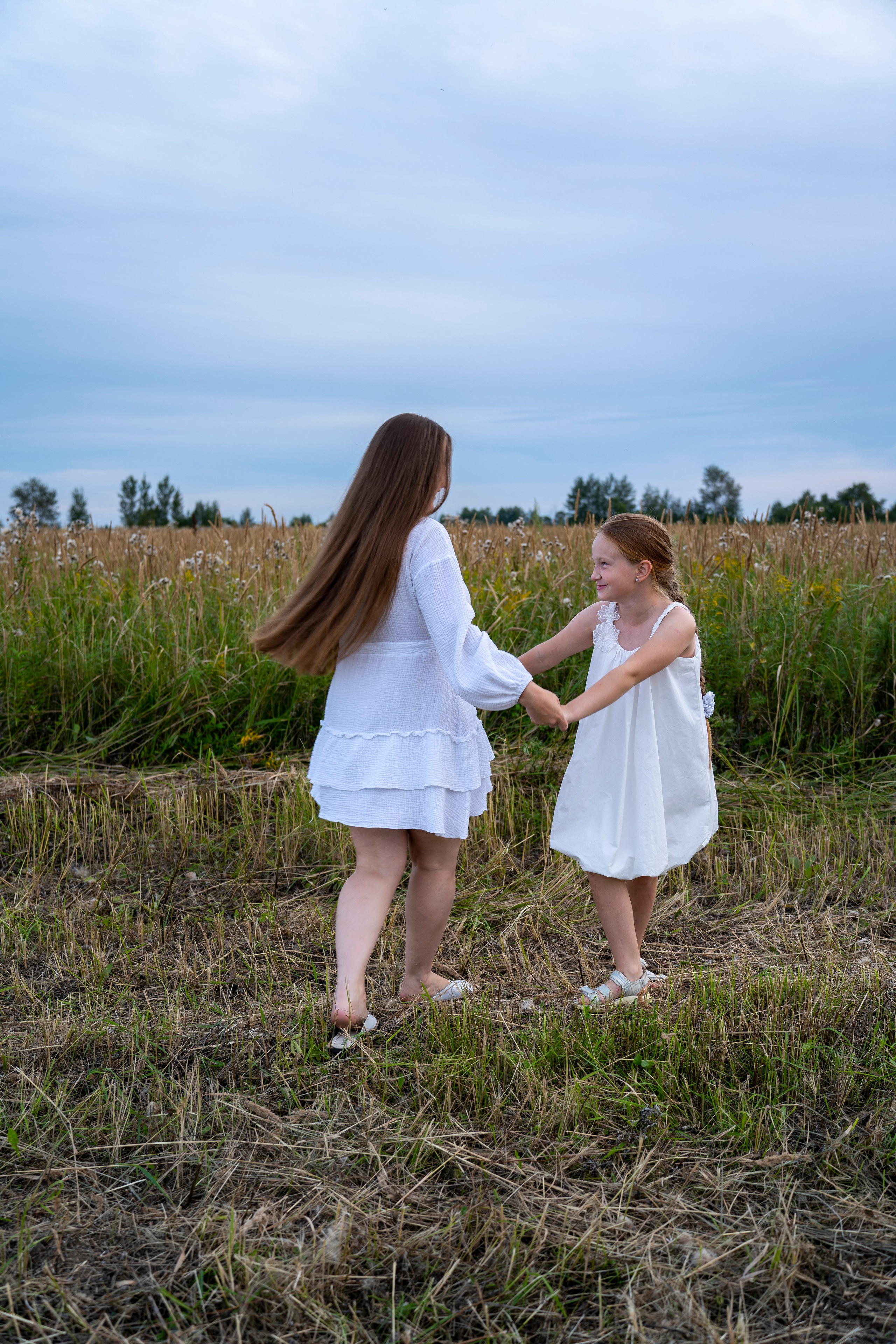 Юлия. Фотограф Маргарита Слободянина в Хабаровске