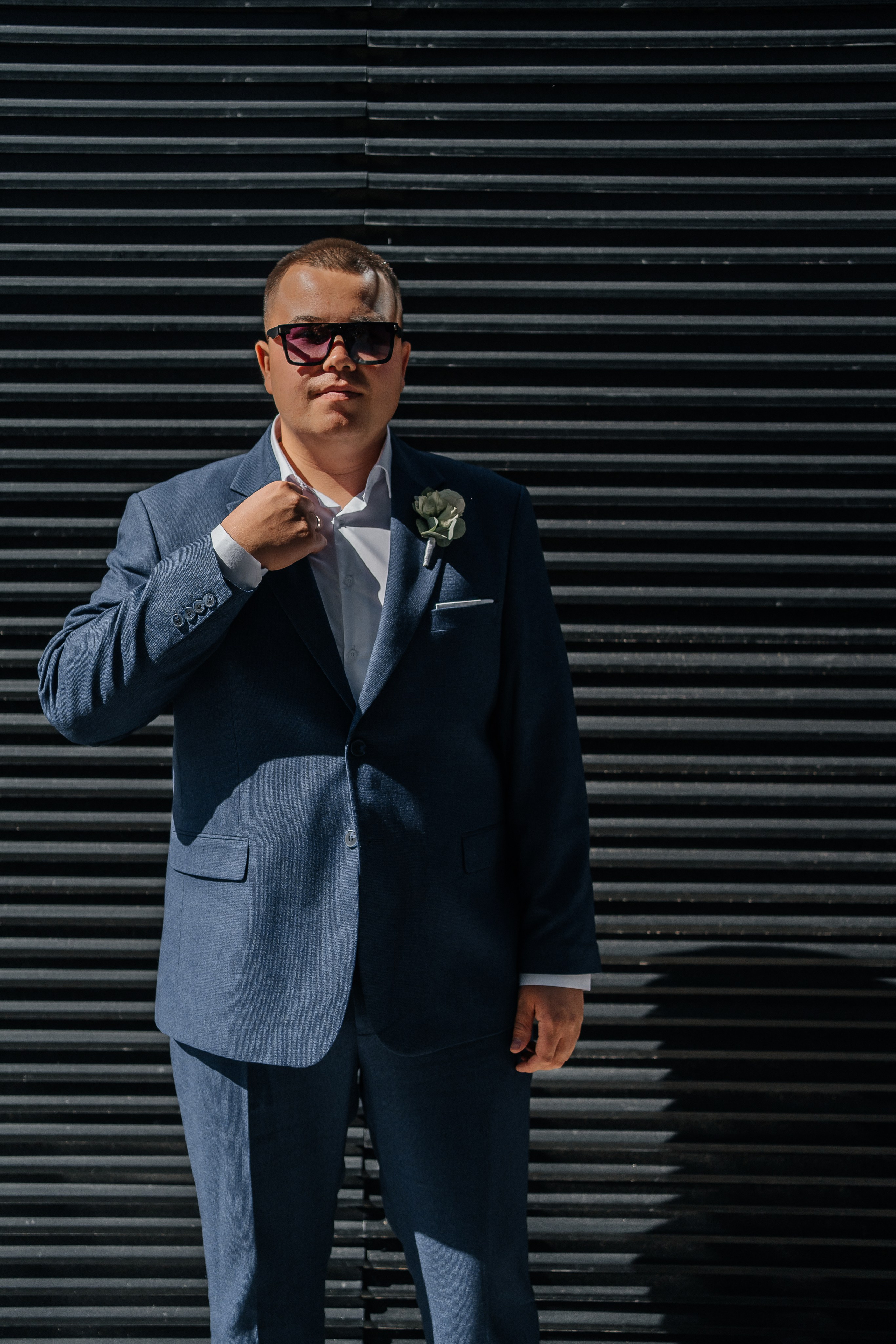 Ильяс и Катя. Главная