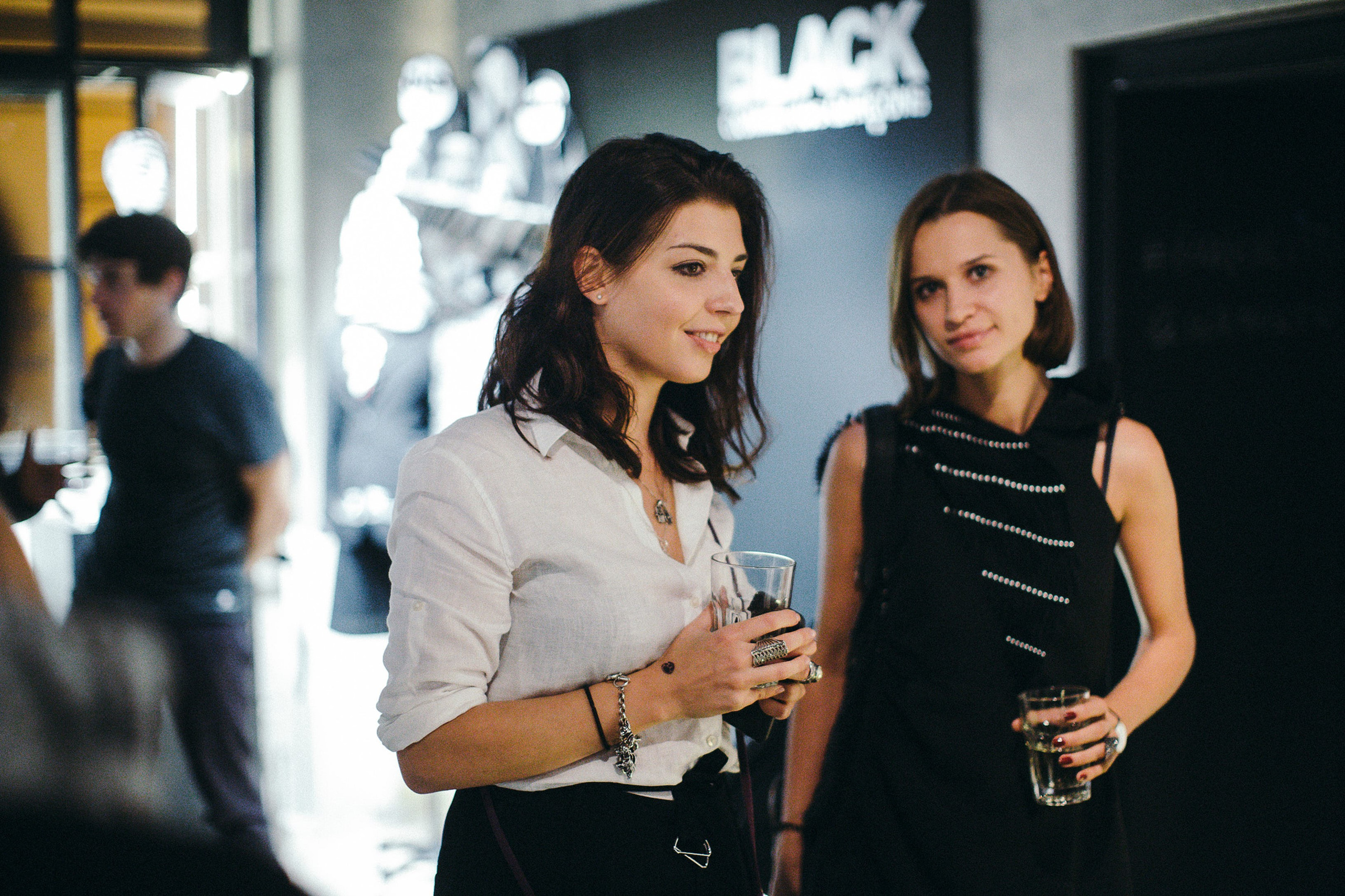 Андрей Бартенев 50, афтерпати. Дмитрий Смирнов. Фотография, дизайн