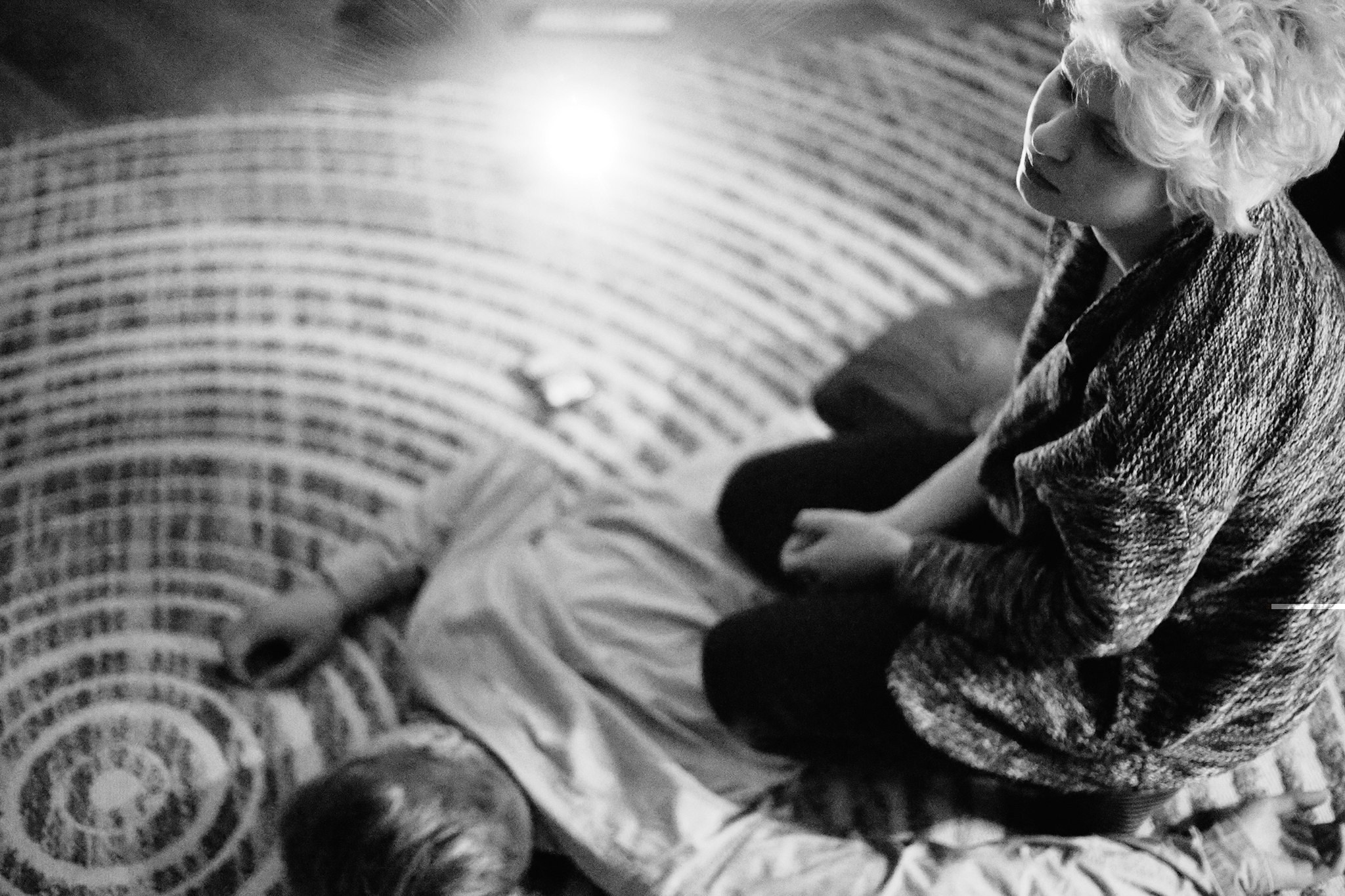 Жизнь. Фотограф Дарья Комарова