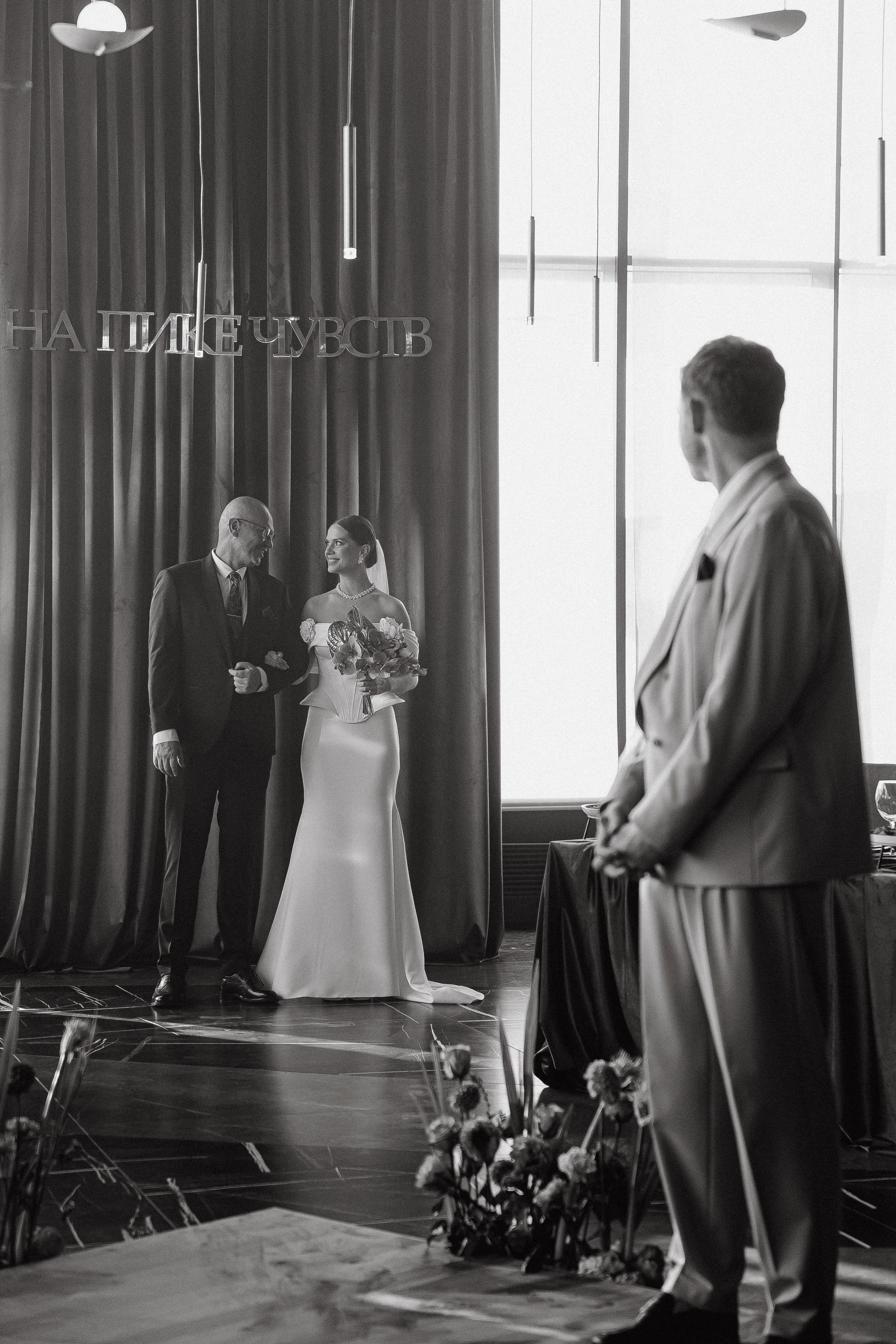 Андрей + Антонина. Свадебный и репортажный фотограф в Казани Регина Гареева