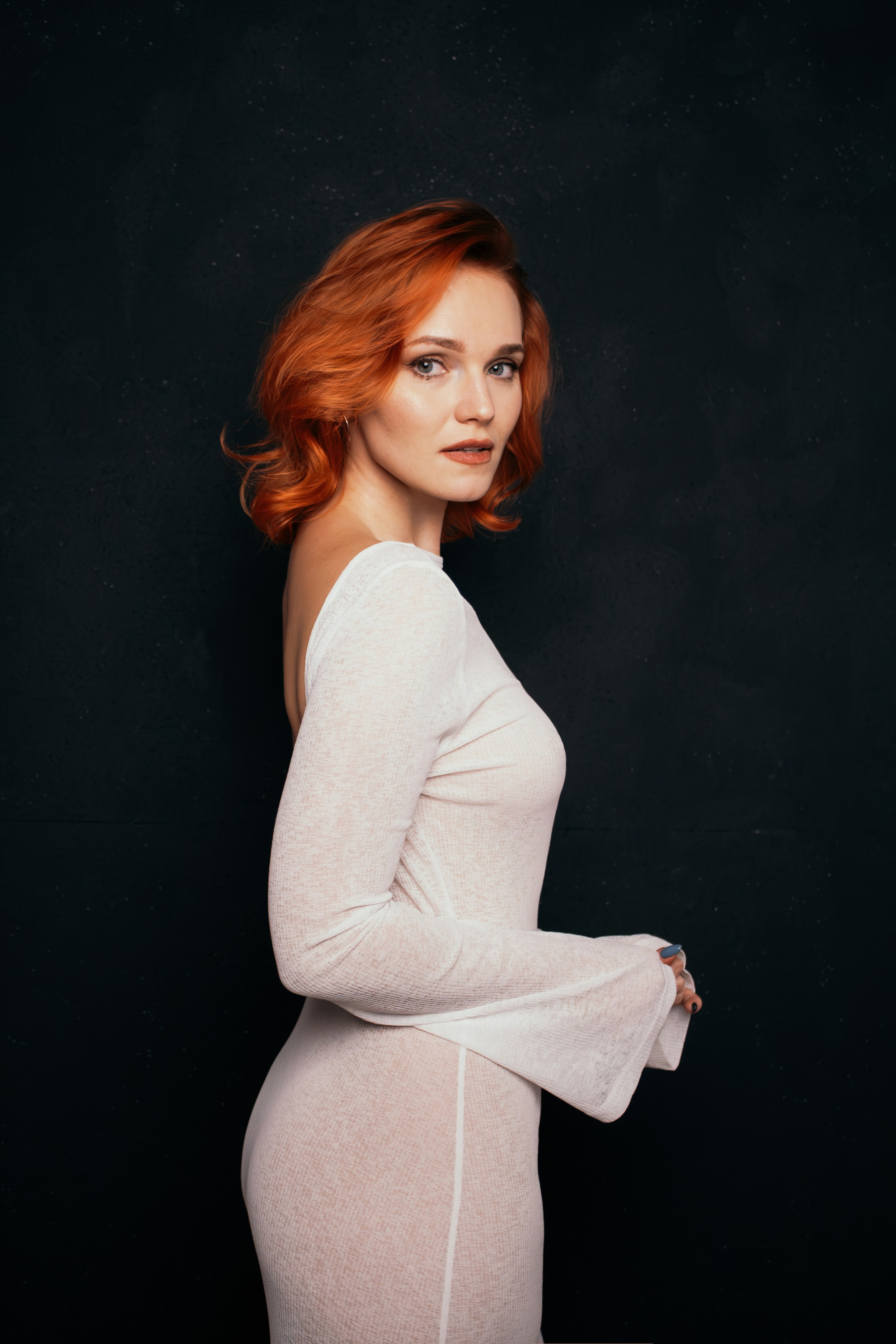 Елена. Фотограф в Самаре Анастасия Попова