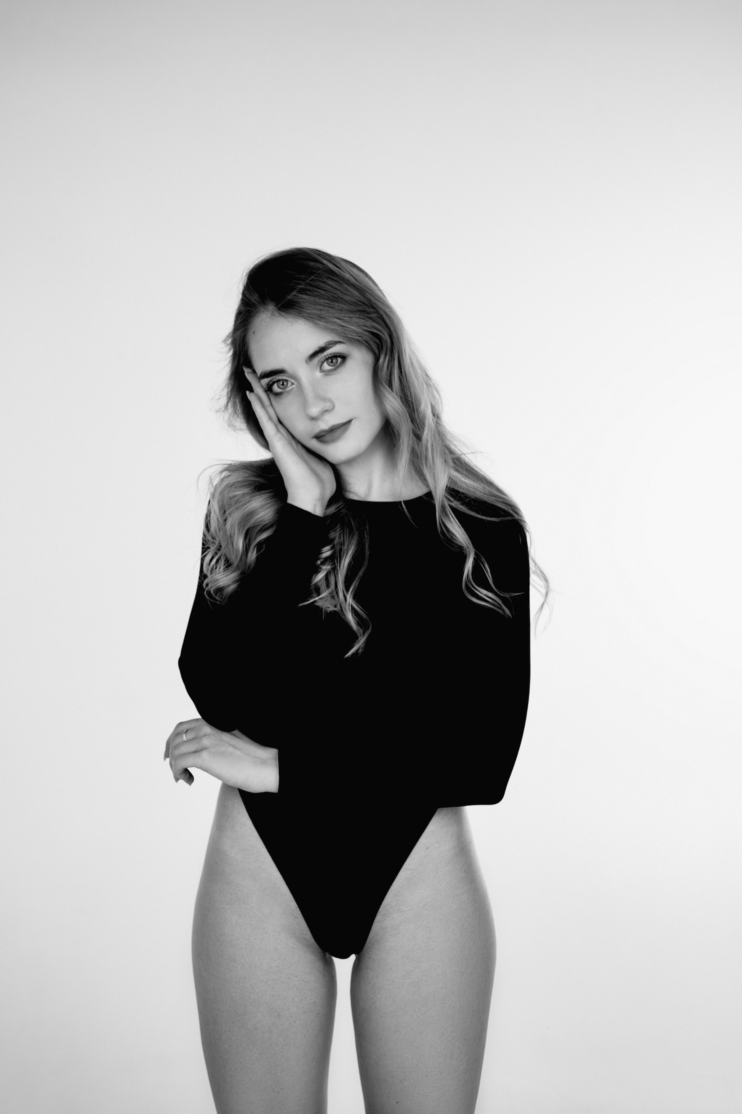 Дарья. Фотограф в Самаре Анастасия Попова