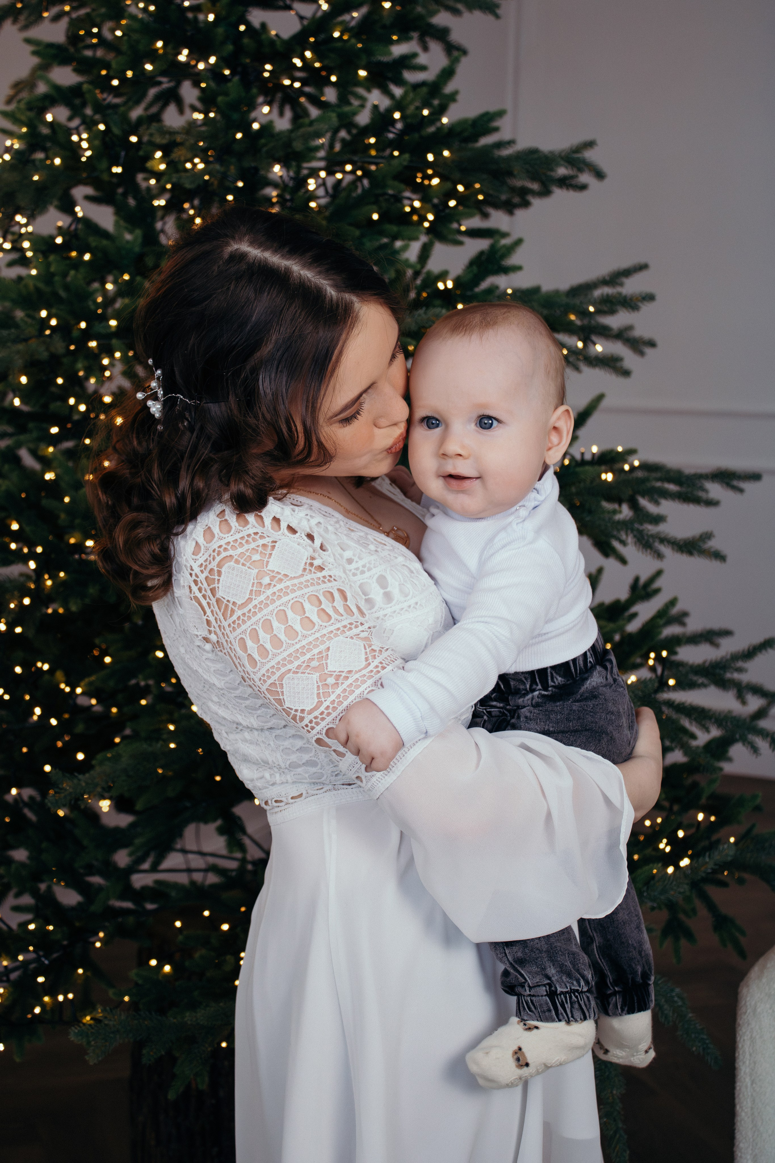 Тизиловы. Фотограф в Самаре Анастасия Попова