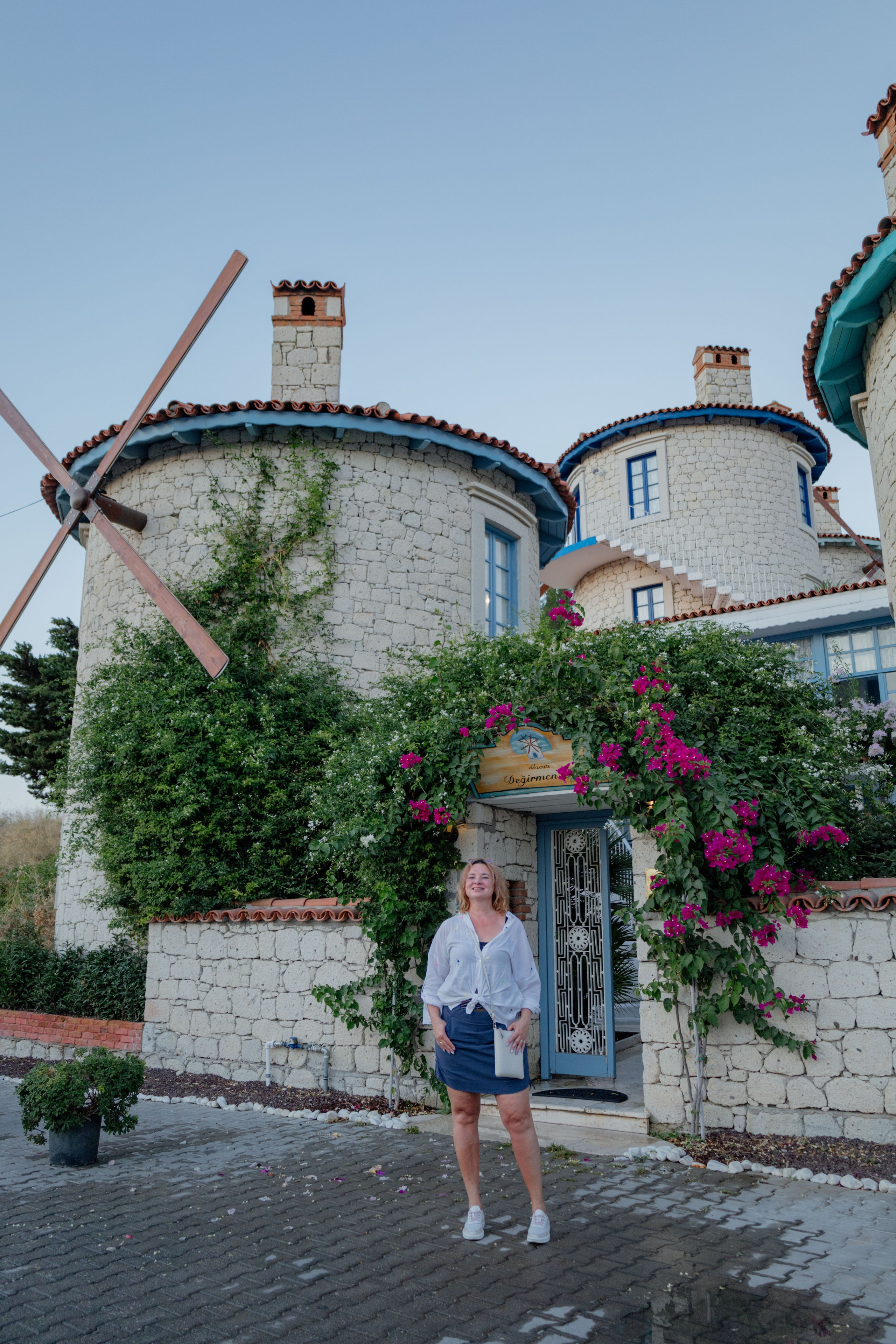 Фото в Чешме. Фотограф — психолог Сочи, Краснодар, Москва