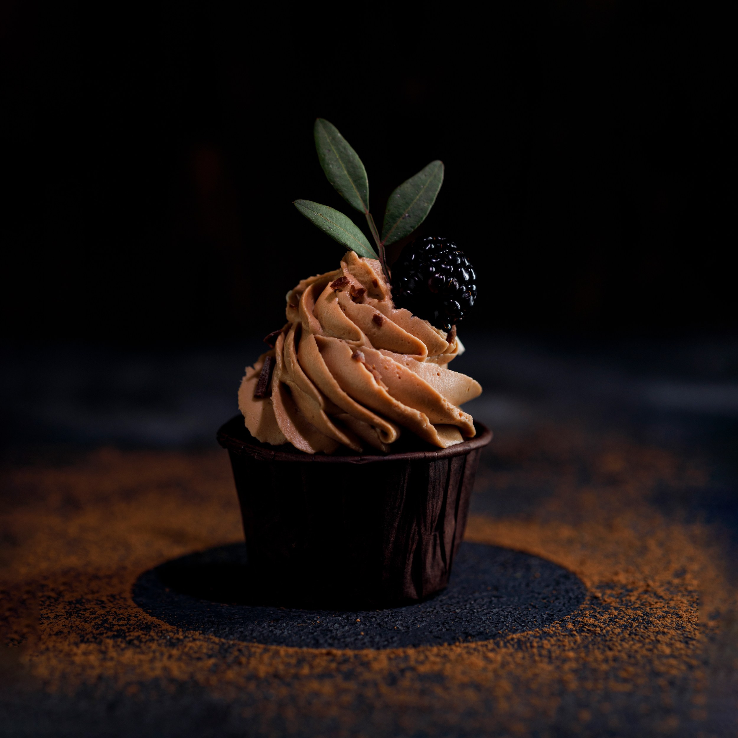 Сладости. Фуд и предметный фотограф Гришина Ольга