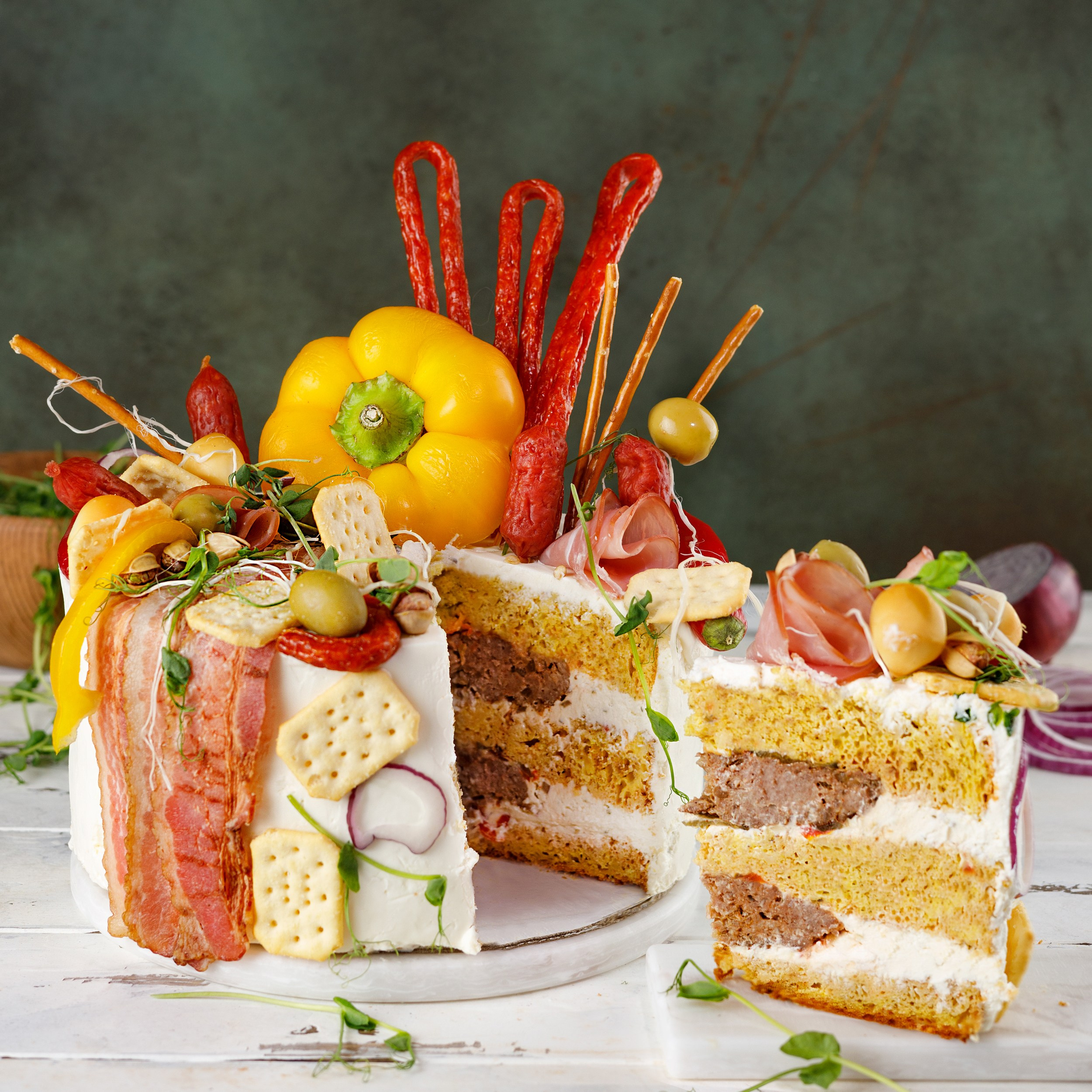 Разные десерты. Фуд и предметный фотограф Гришина Ольга