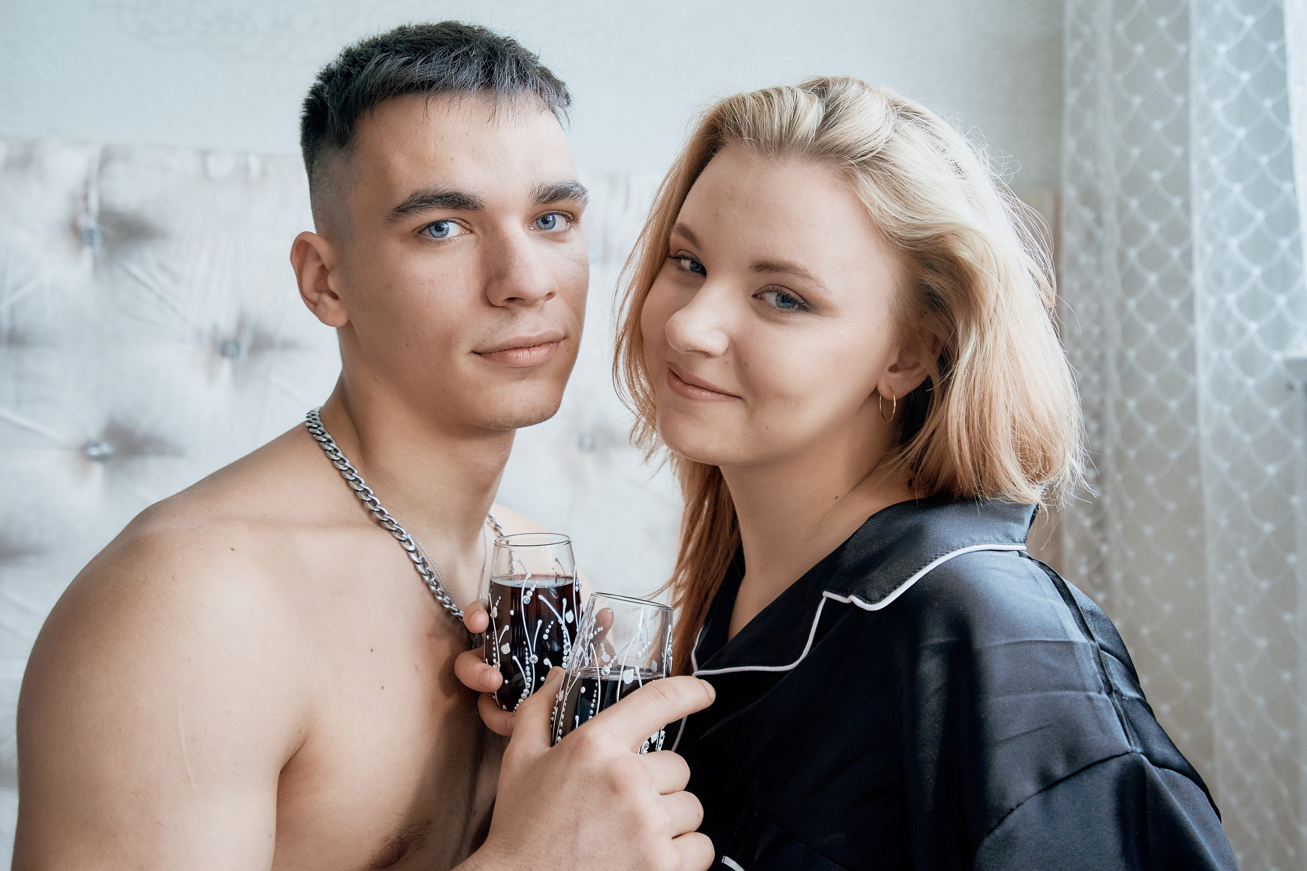 Прекрасная пара! Сергей и Снежана!. Петр Ступень. Свадебное, семейное фото и видео. Москва. Краснодар