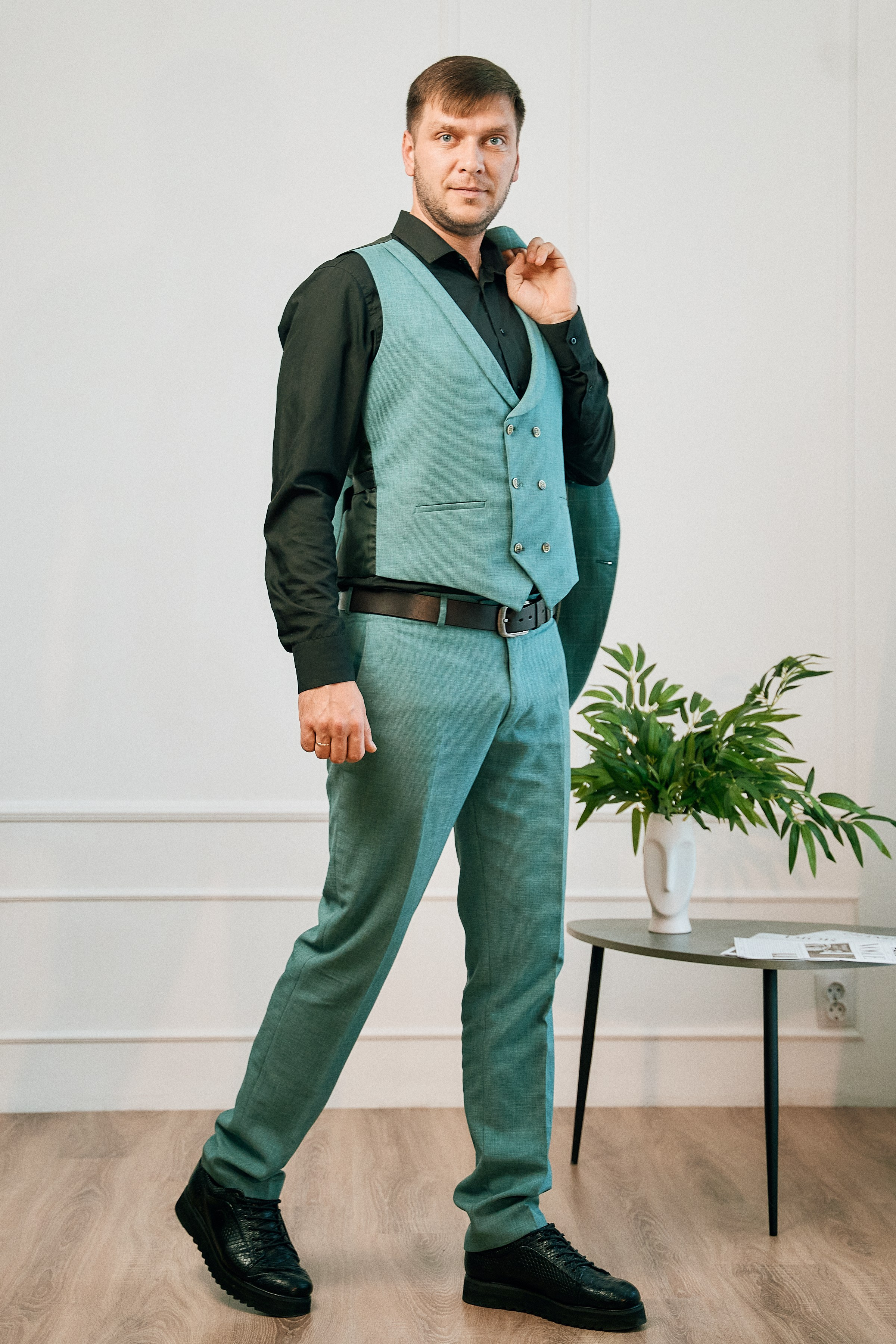 Портретная фотография. Петр Ступень. Свадебное, семейное фото и видео. Москва. Краснодар