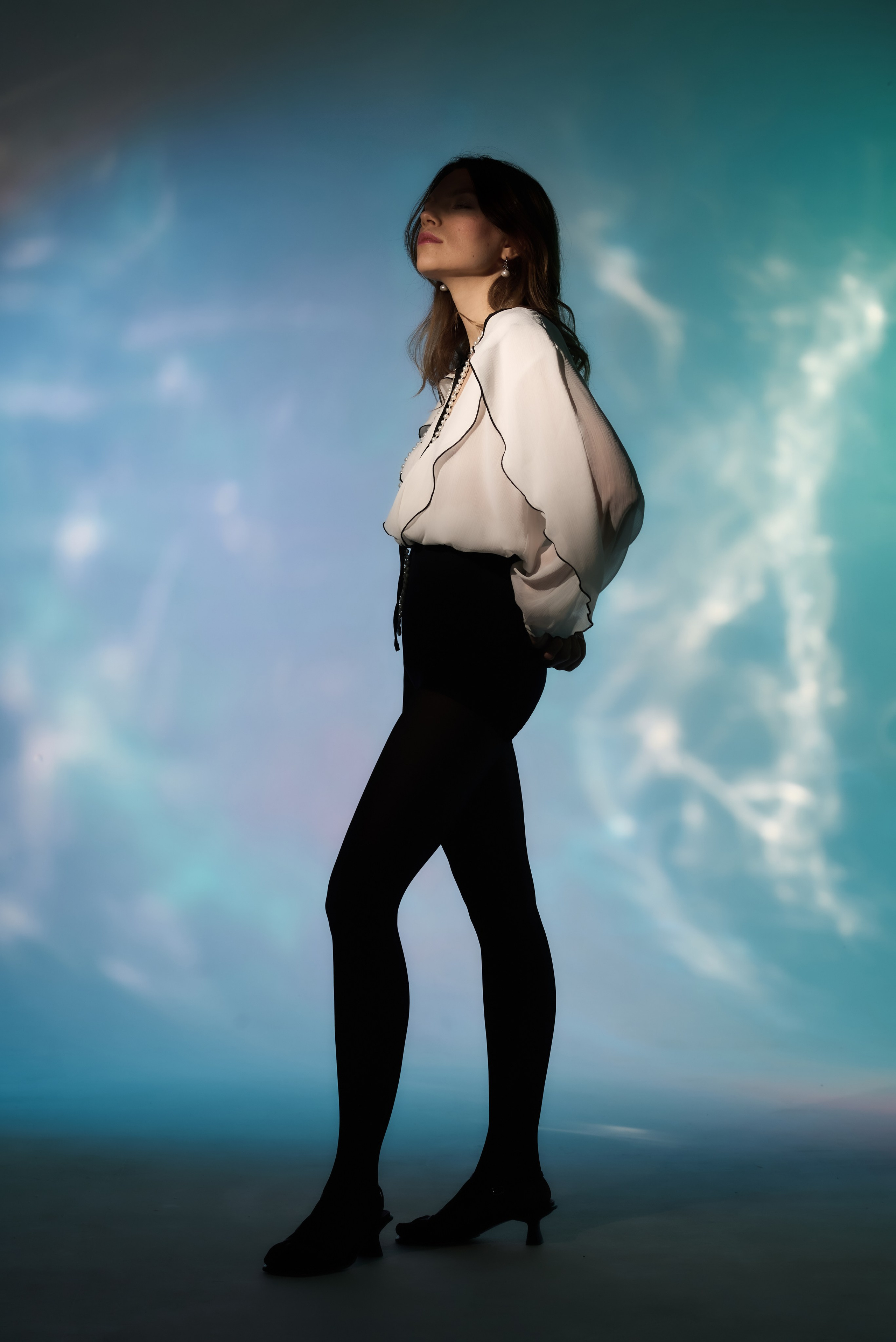 Ольга. Фотосъемка для брендов, маркетплейсов, персональные съемки | Катерина Михеева | Пермь