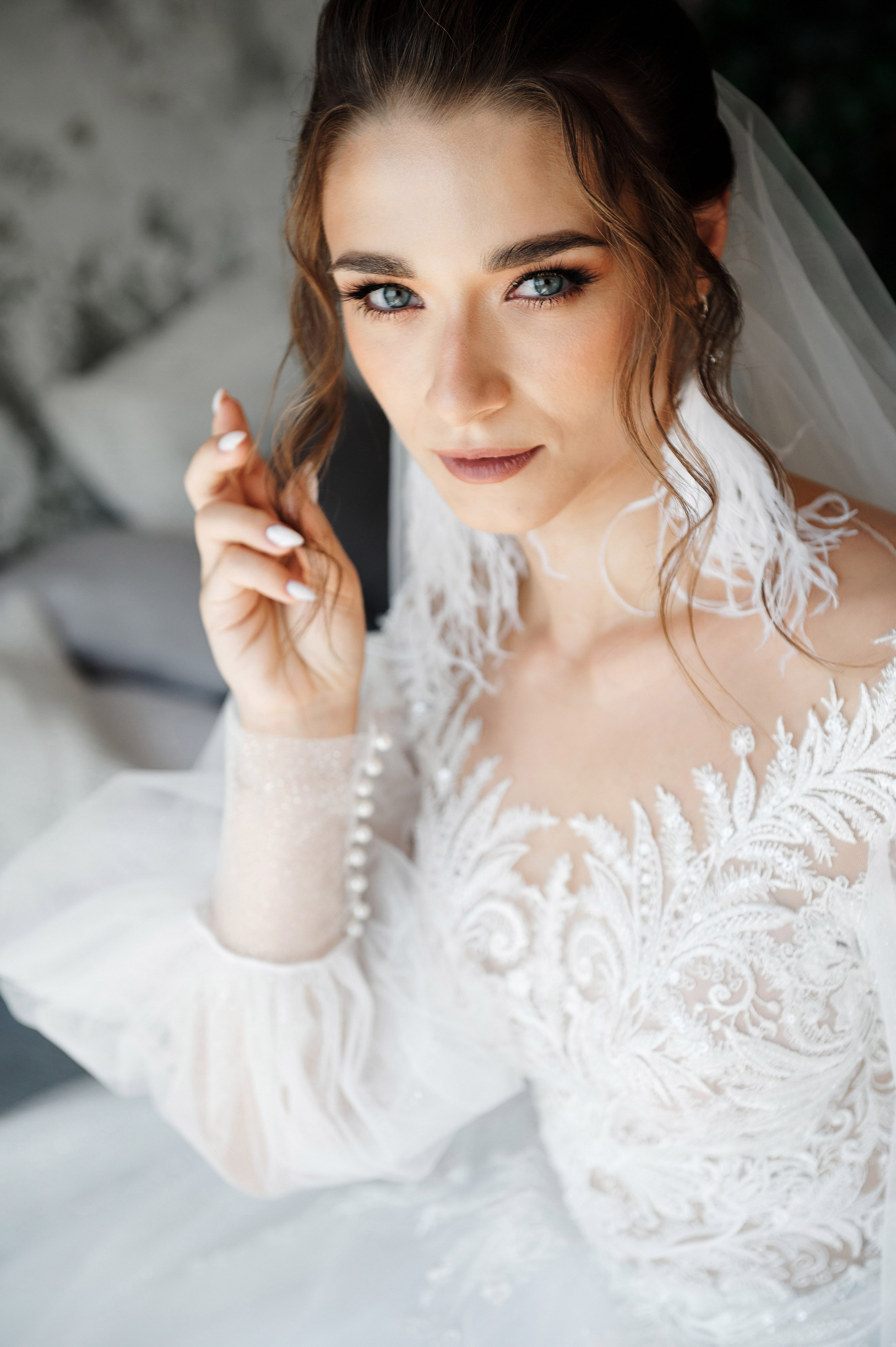 Олег + Наталья. Свадебный фотограф Владимир Рябков